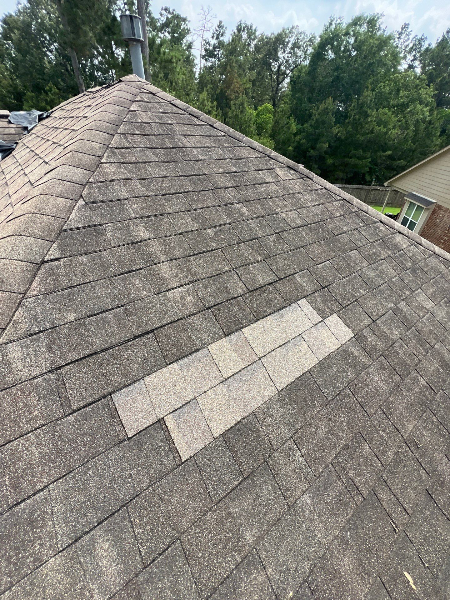 Roof Repair Spring by Roof Repair Company