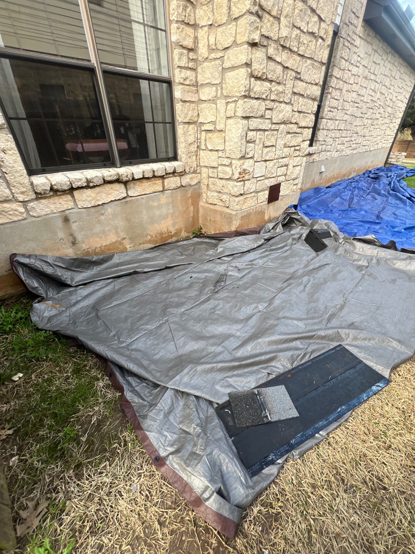 Project in Austin by Rhino Roofing and General Contracting, LLC