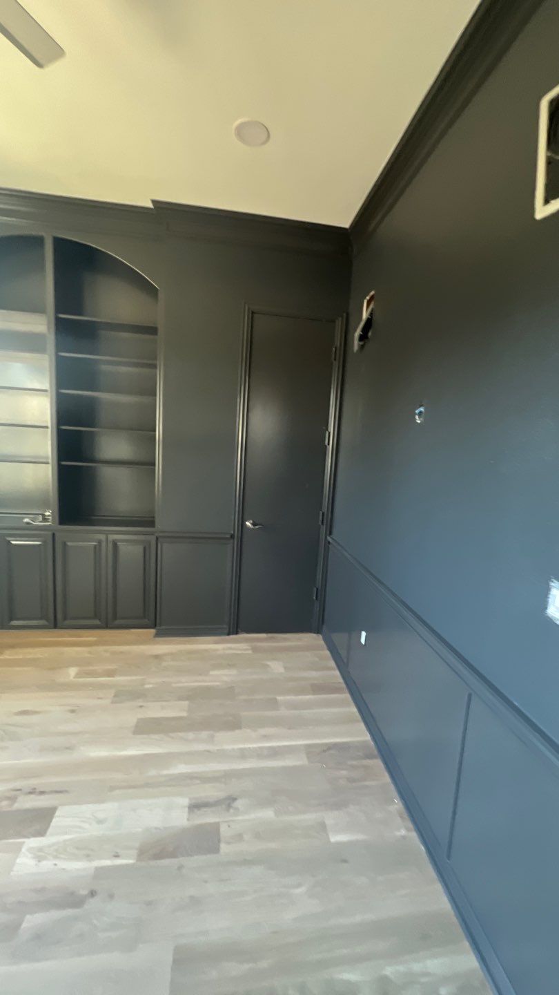 Whole Home Addition by C3 Custom Builds