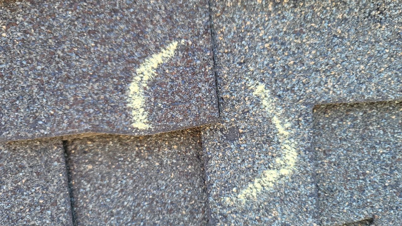 Parker McKean House  by Jireh 7 Roofing 