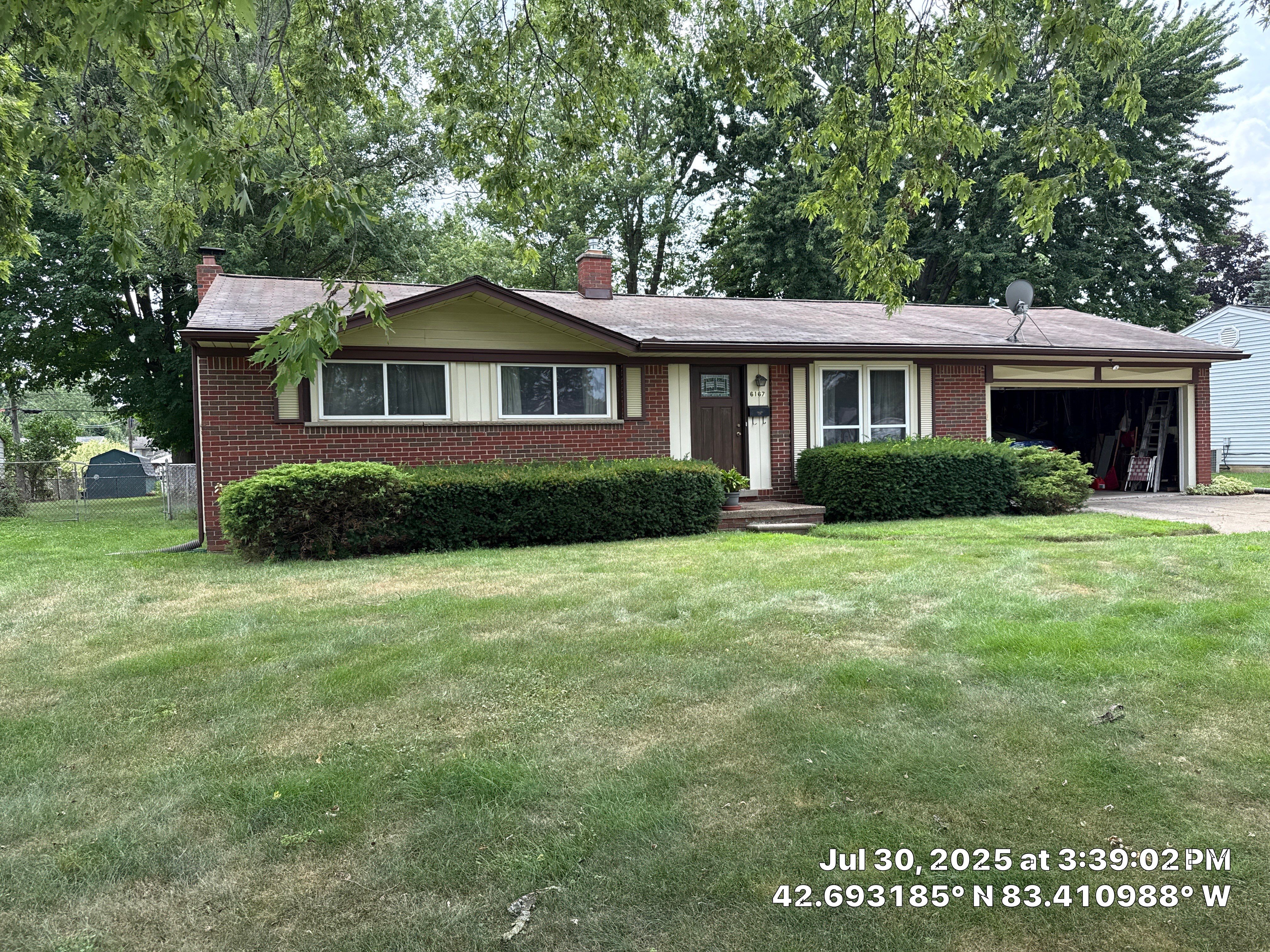 Roof Rejuvenation in Waterford by EverNew Roofing 