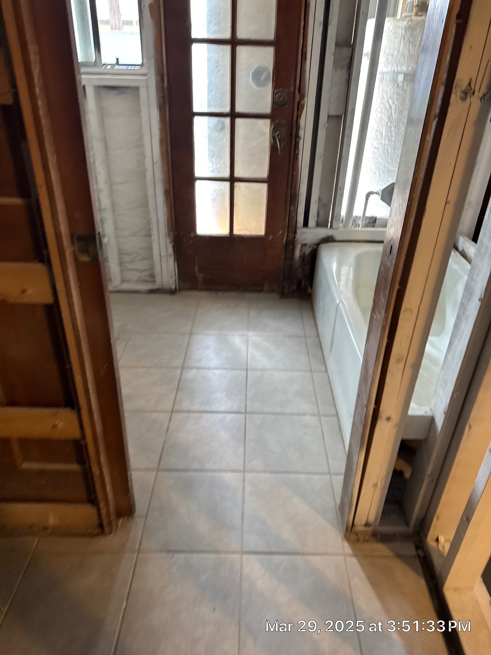 Project in Fresno  by 911 Hazmat Cleanup 