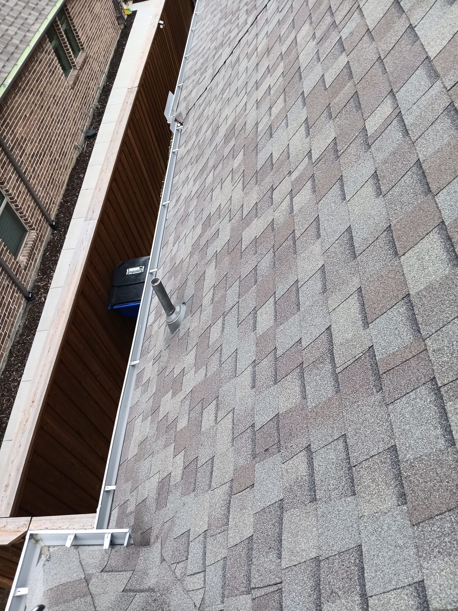 Project in Prosper by NIMBUS GENERAL CONTRACTORS, LLC