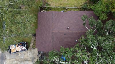 Roof Replacement in Slidell