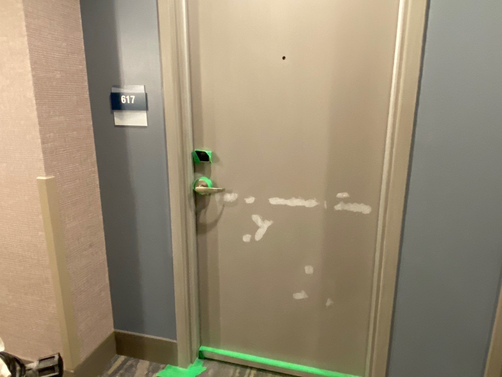 Century Casino Hotel by Duncan Painting And Wallcovering