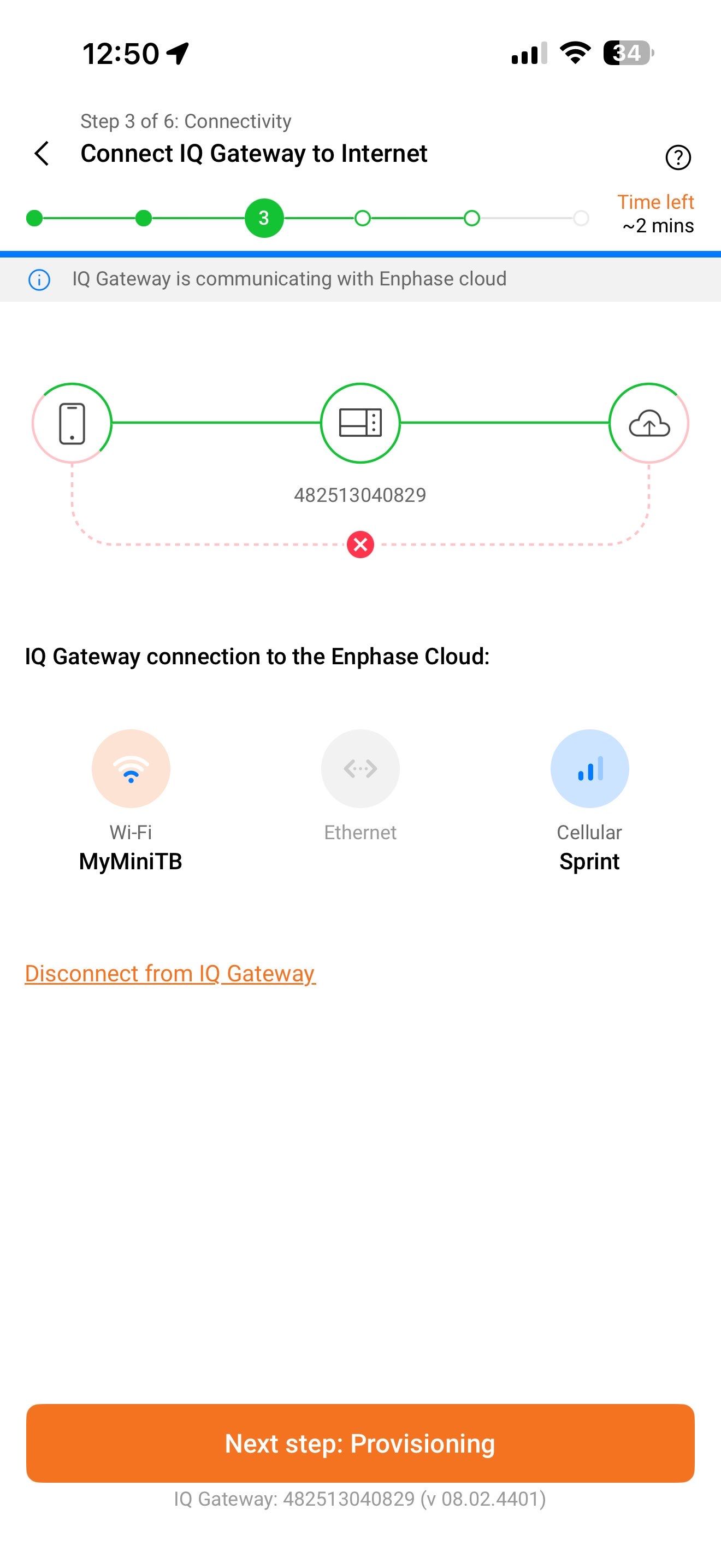 Project in  Coral Gables by Payoli Solar