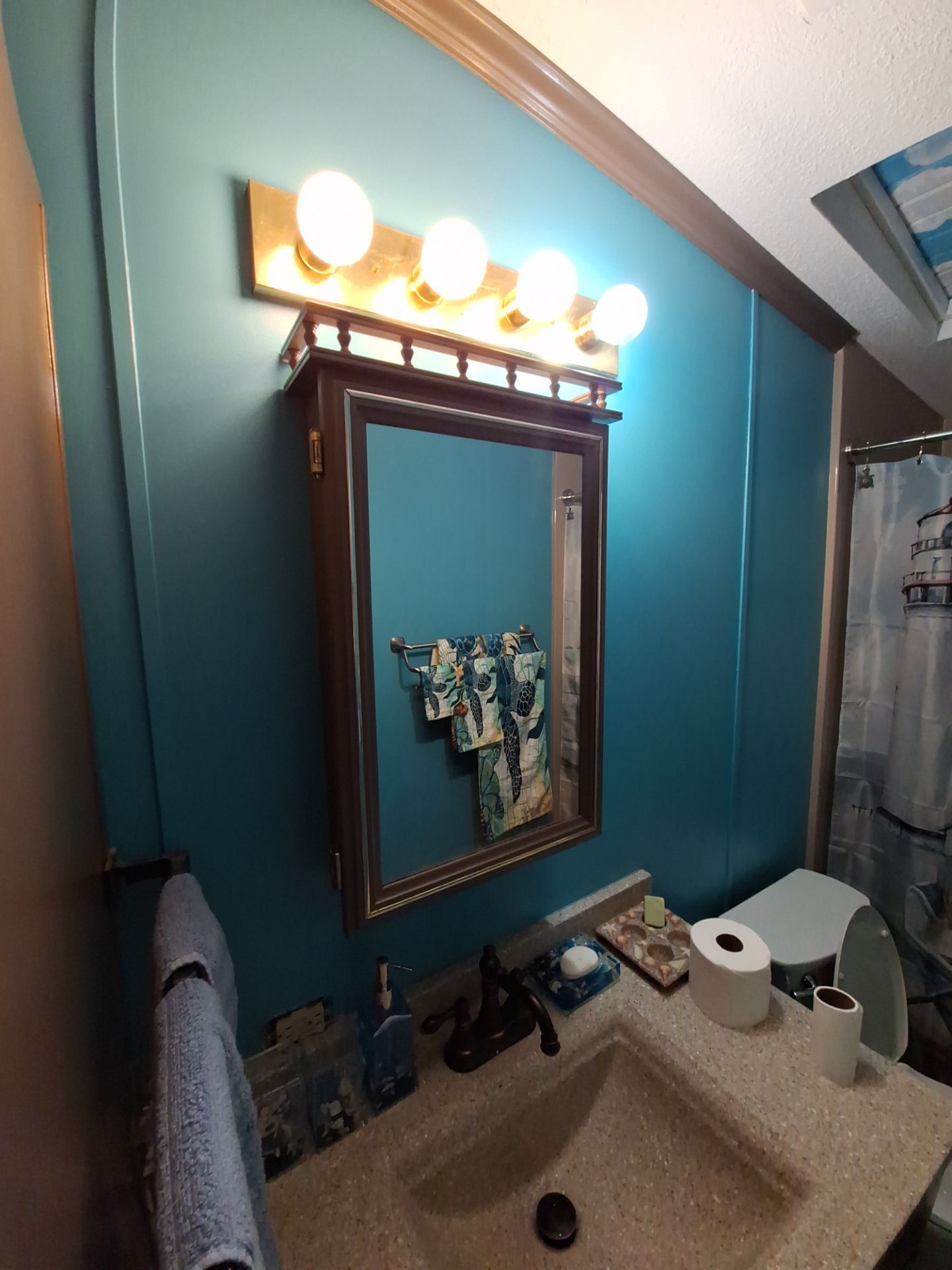 Interior Painting Contractor – Grant, MI | Serving Newaygo & Muskegon Area by Gordon Painting