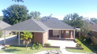 Residential Roofing Installation using Roof Replacement