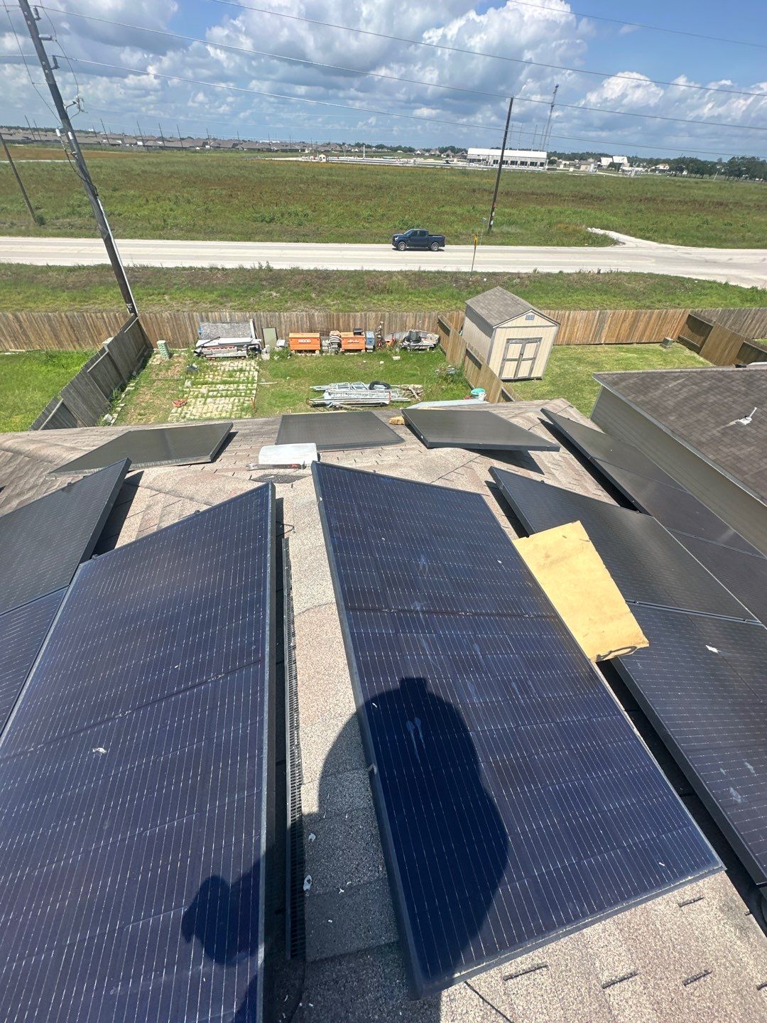 Roof Repair Mont Belvieu by Roof Repair Company