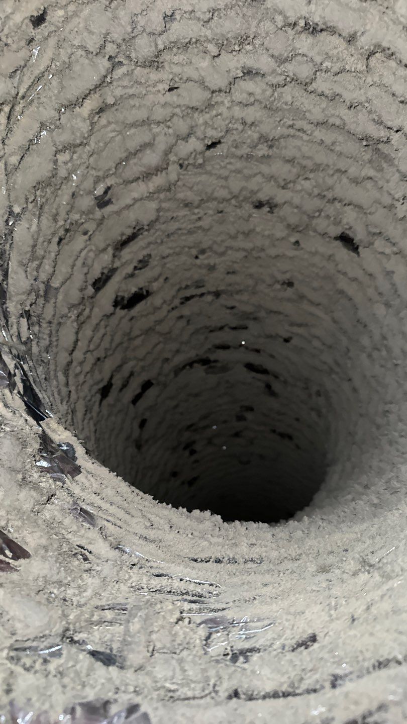 Air Duct Cleaning in St. Cloud by Hygienic Air, Inc