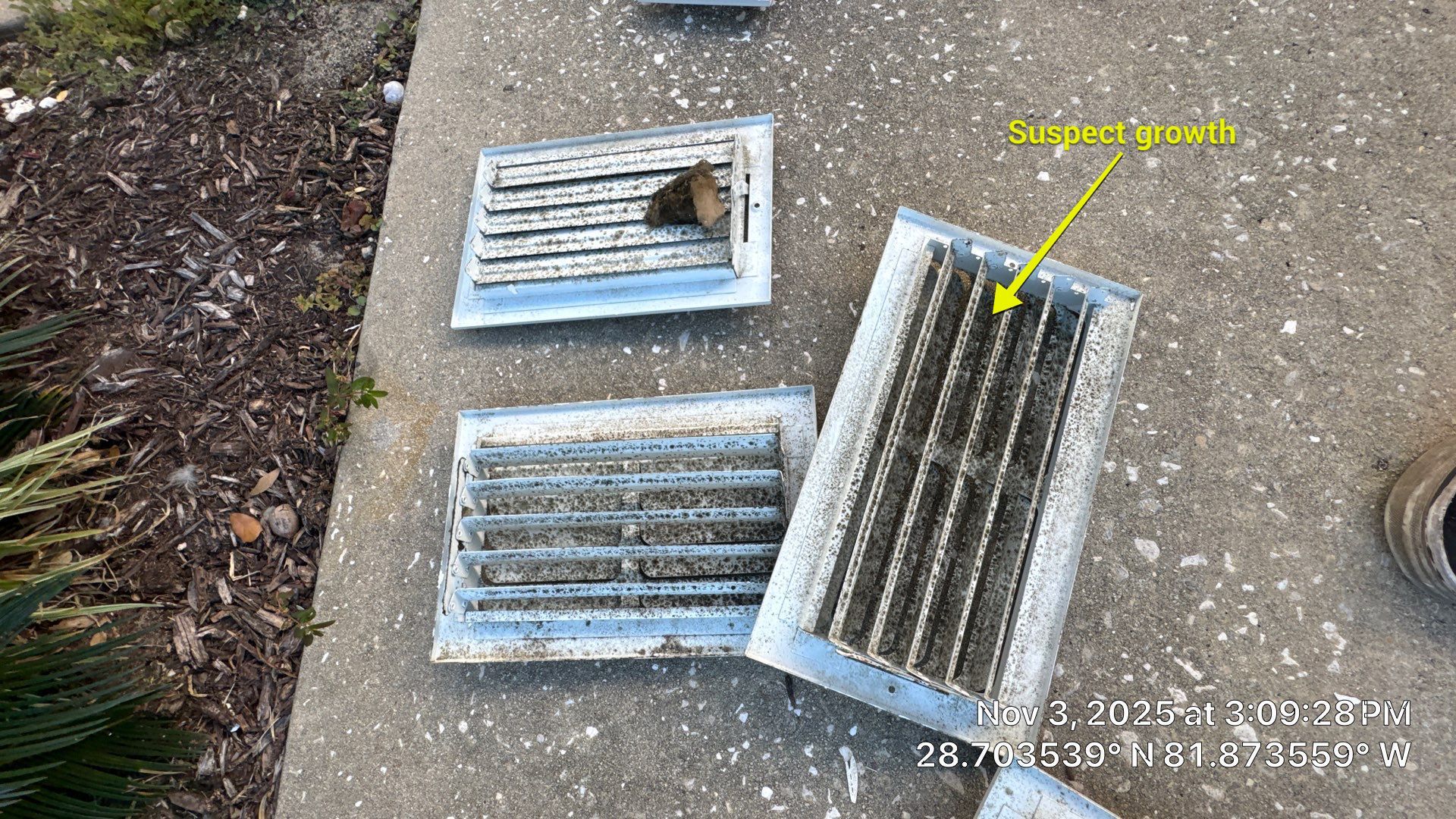 Air Duct and Dryer Vent Cleaning Boot Repair in Leesburg by Hygienic Air, Inc