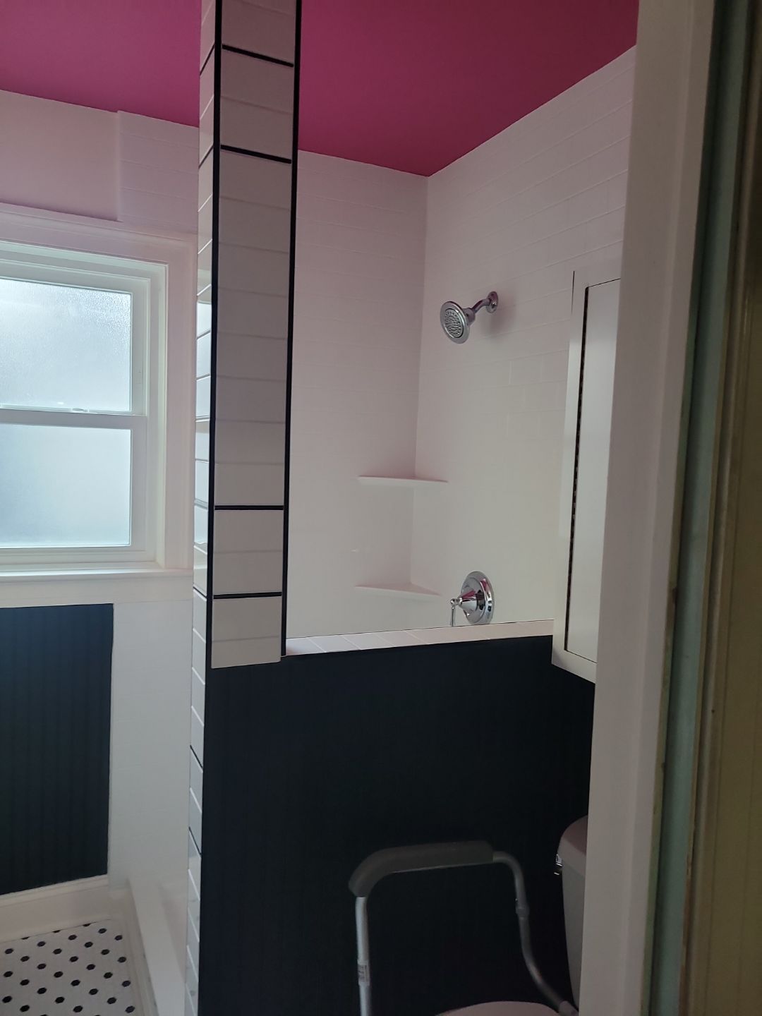 Raleigh Historic Bathroom Rescue by Elite Remodeling and Design LLC