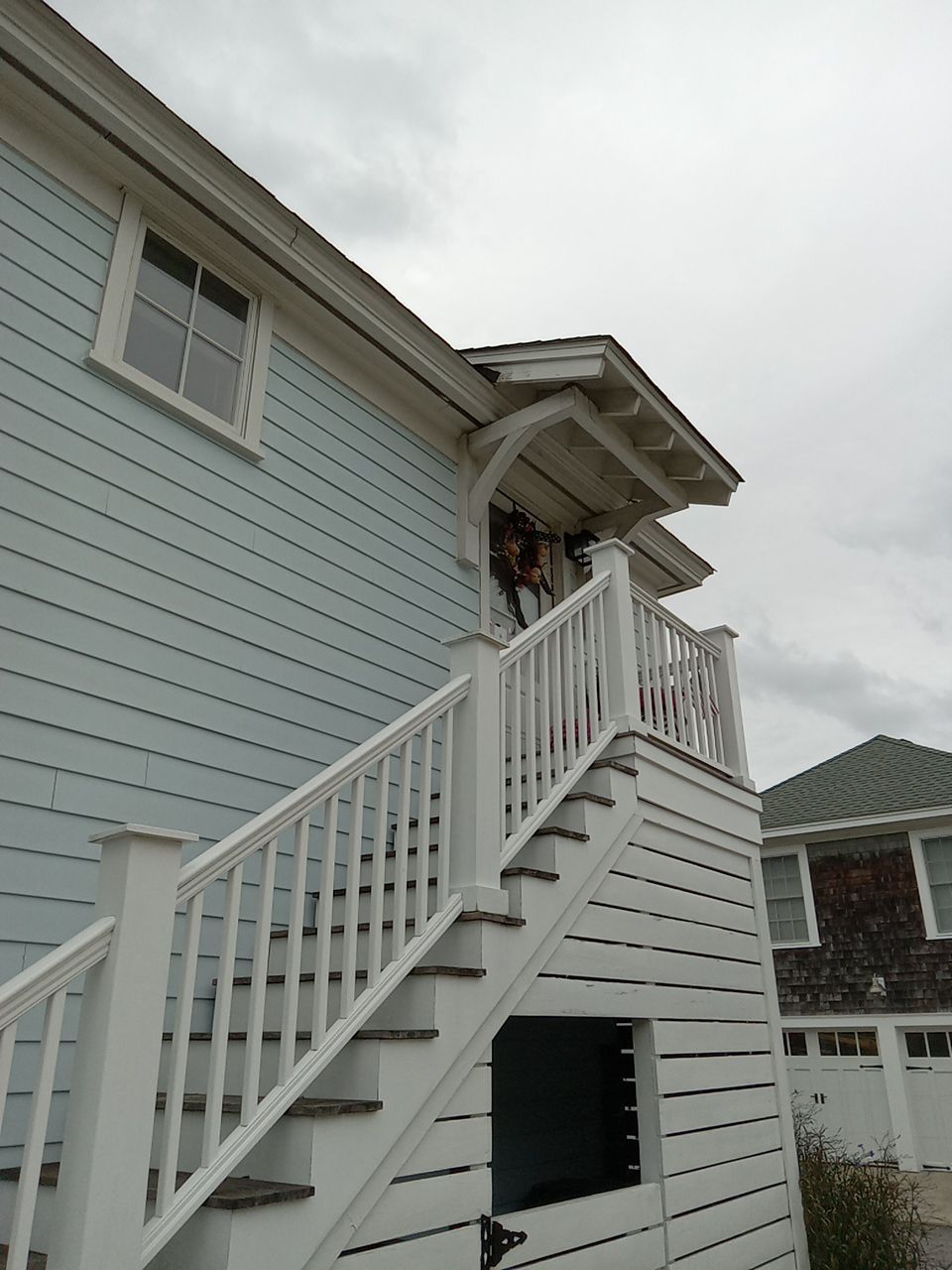 East Beach 27th Bay St  by AKK Painting LLC