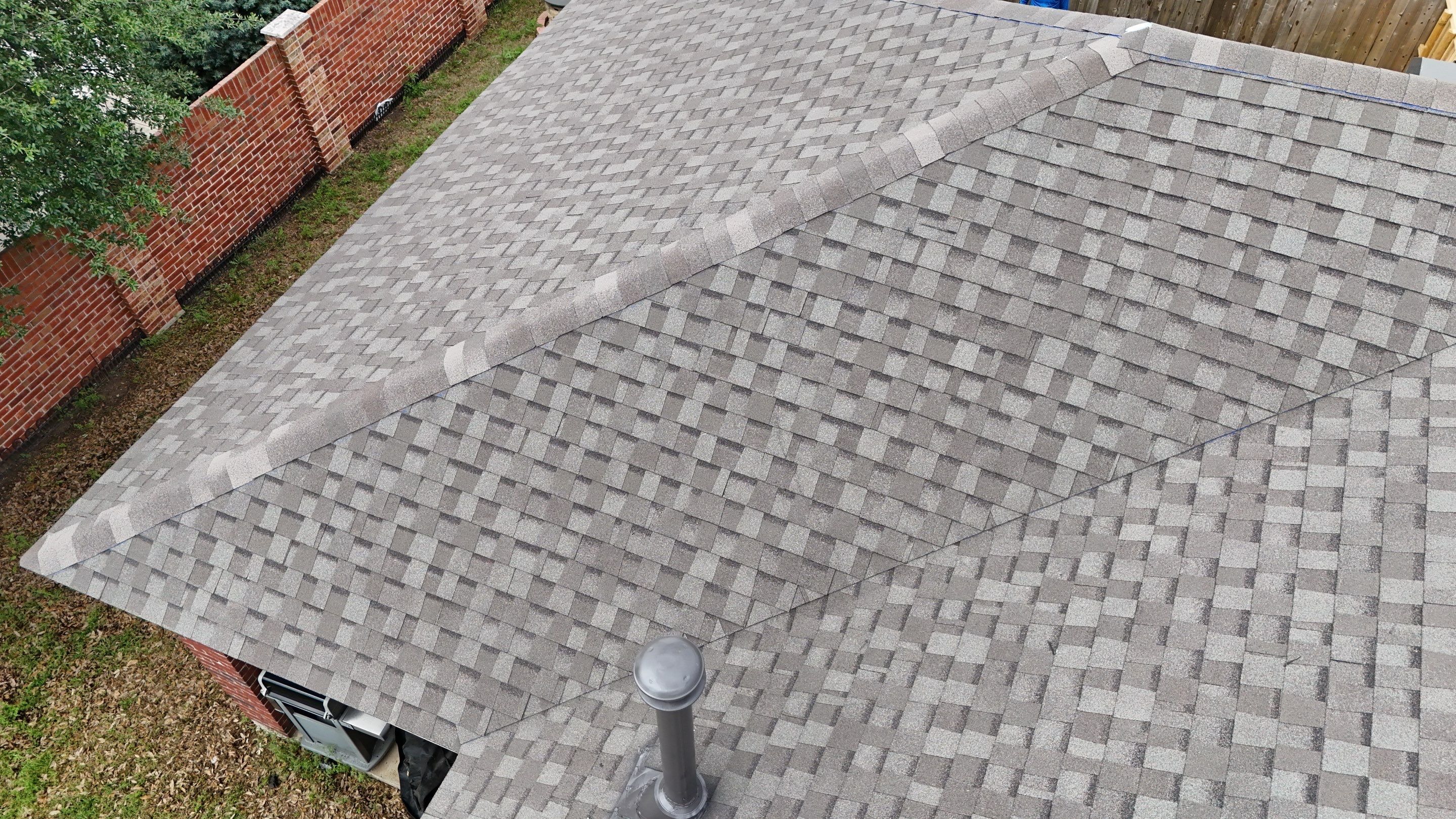 Project in Fort Worth by Armor Roofing | Exteriors