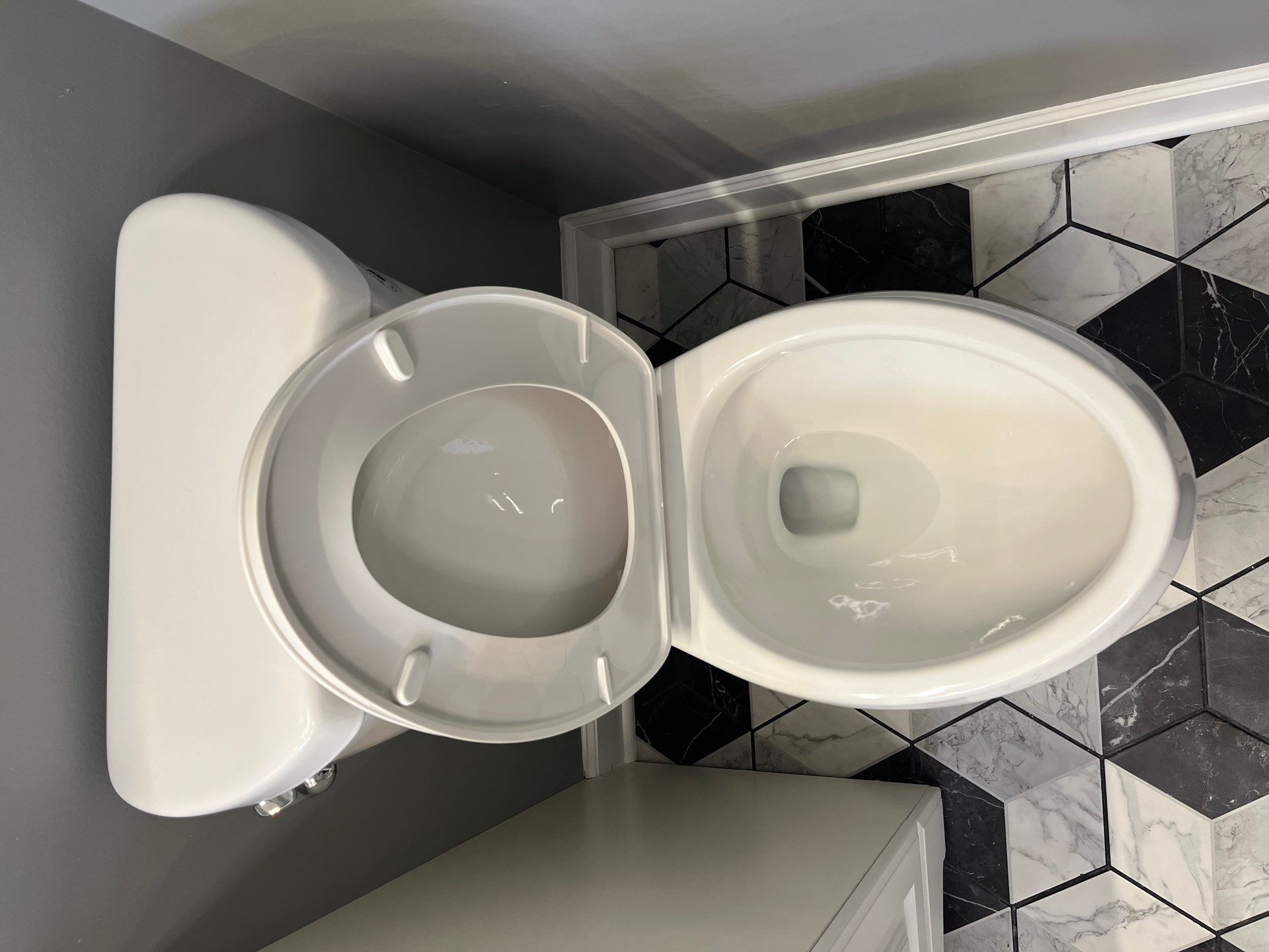 Project in Berwyn by Xo Clean Services 