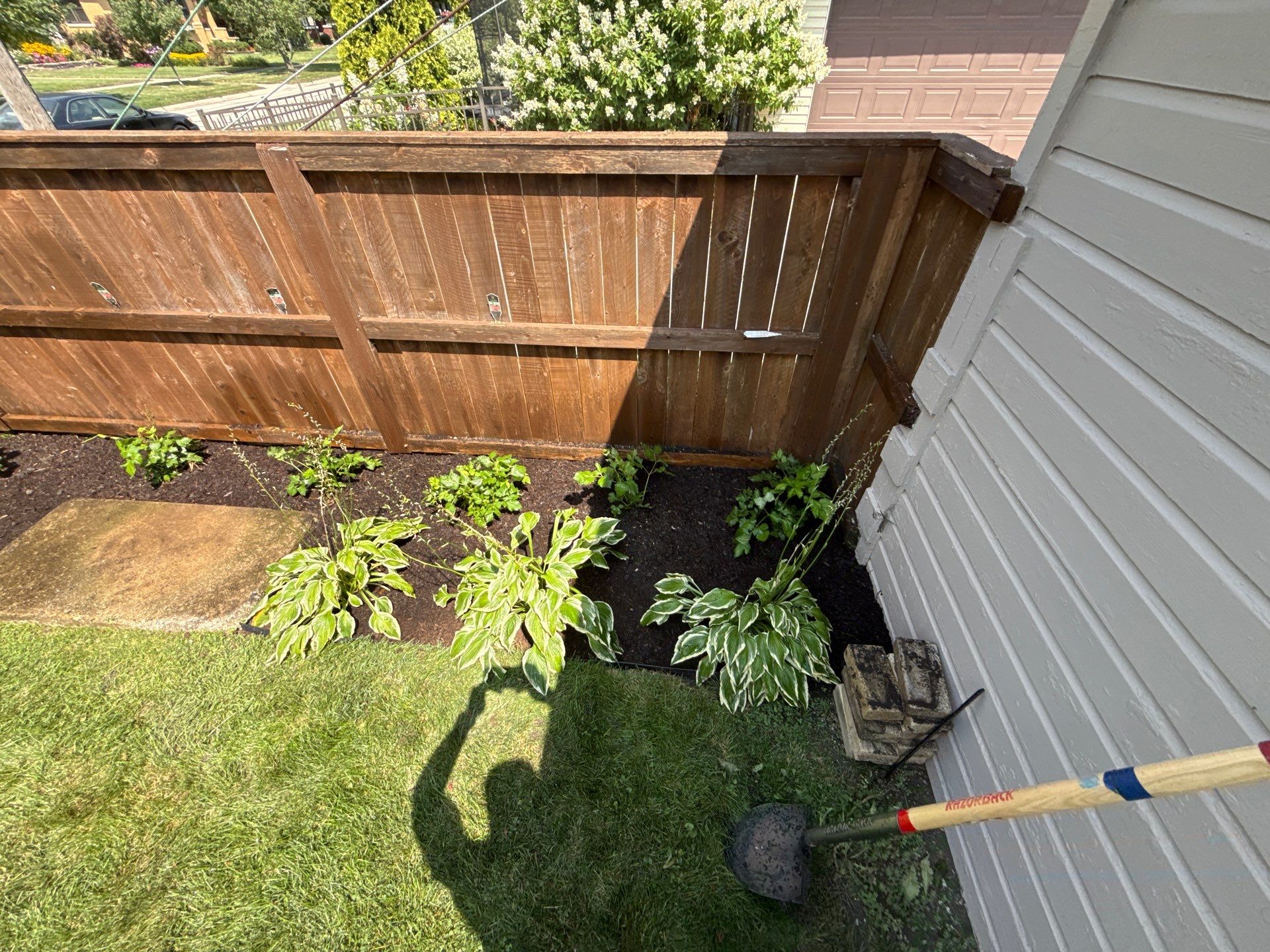 Nancy M. - Park Ridge, IL by A&N