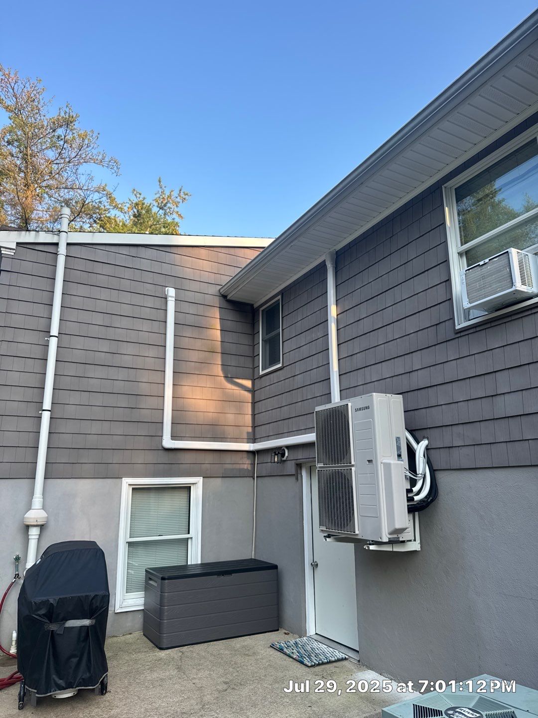 Project in Freehold Township by Nxt Air Inc