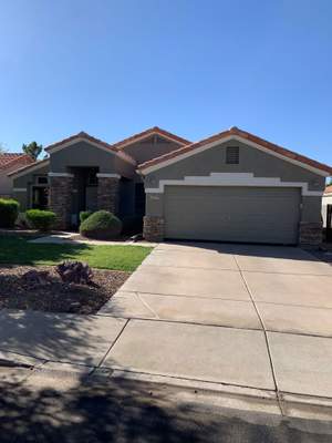 Exterior Painting - Glendale