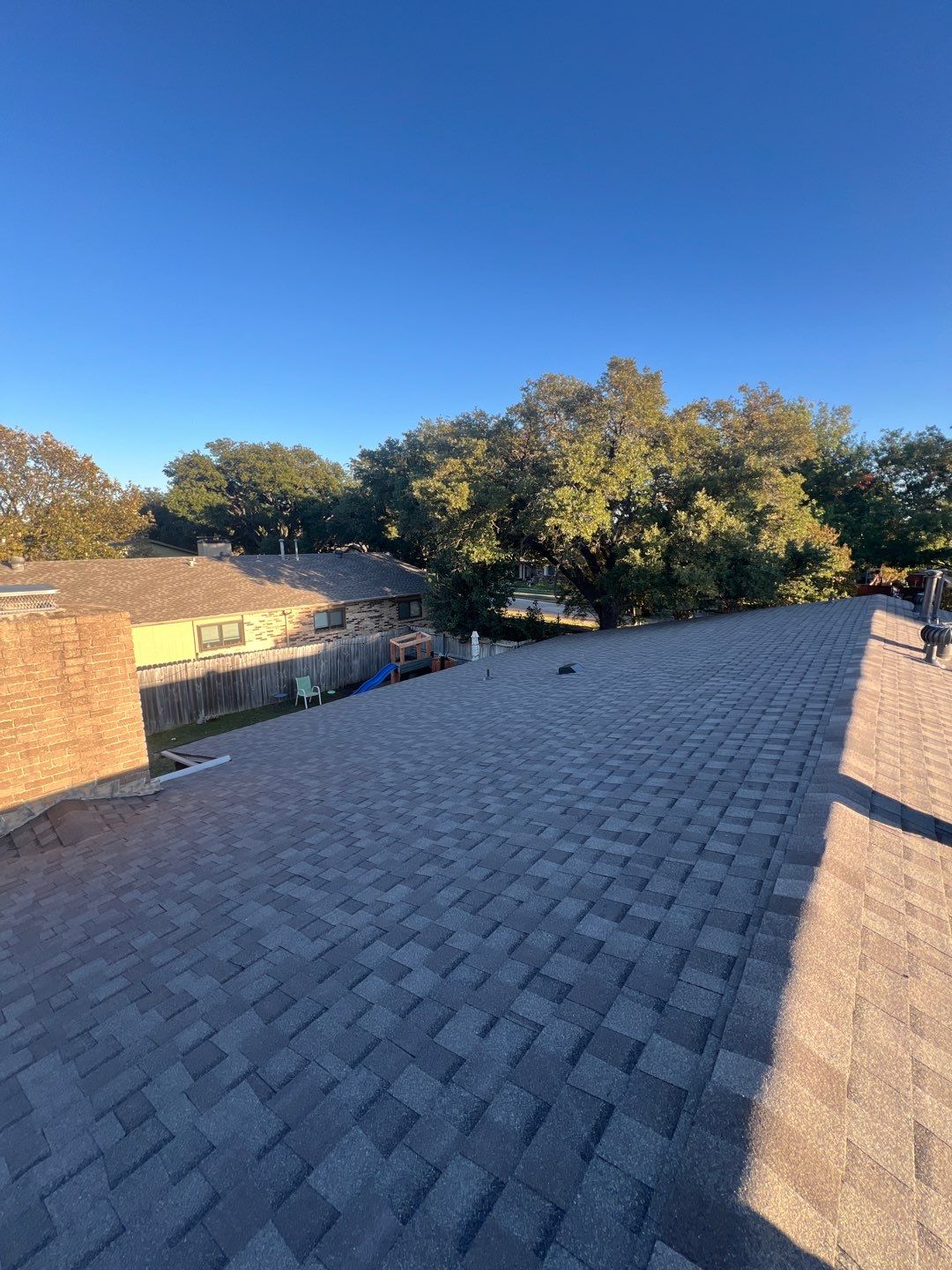 Project in Plano by Armor Roofing | Exteriors