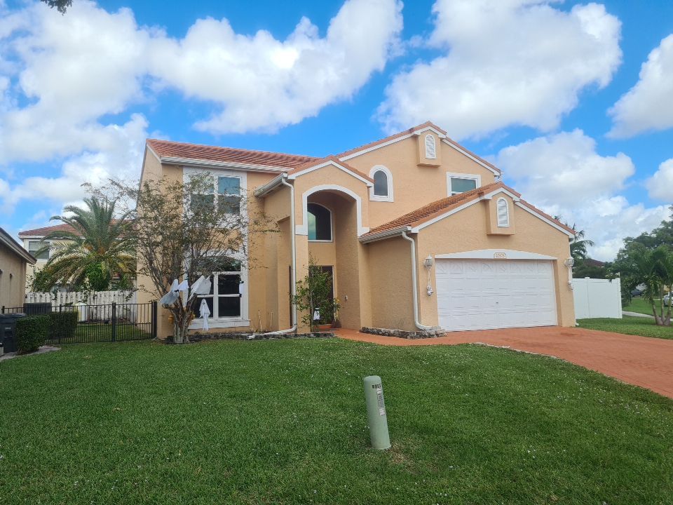 Residential Roofing Installation using Eagle Roofing Tile by BLUES BROTHERS CONSTRUCTION CORP