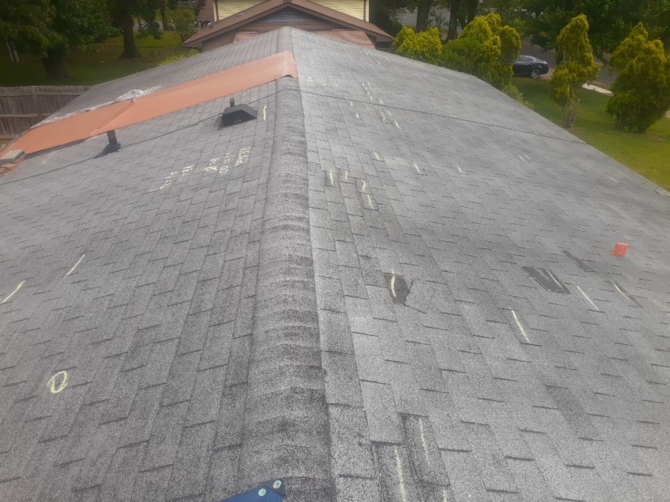 Residential Roofing Installation using Certainteed Landmark by Best Roofing Now LLC