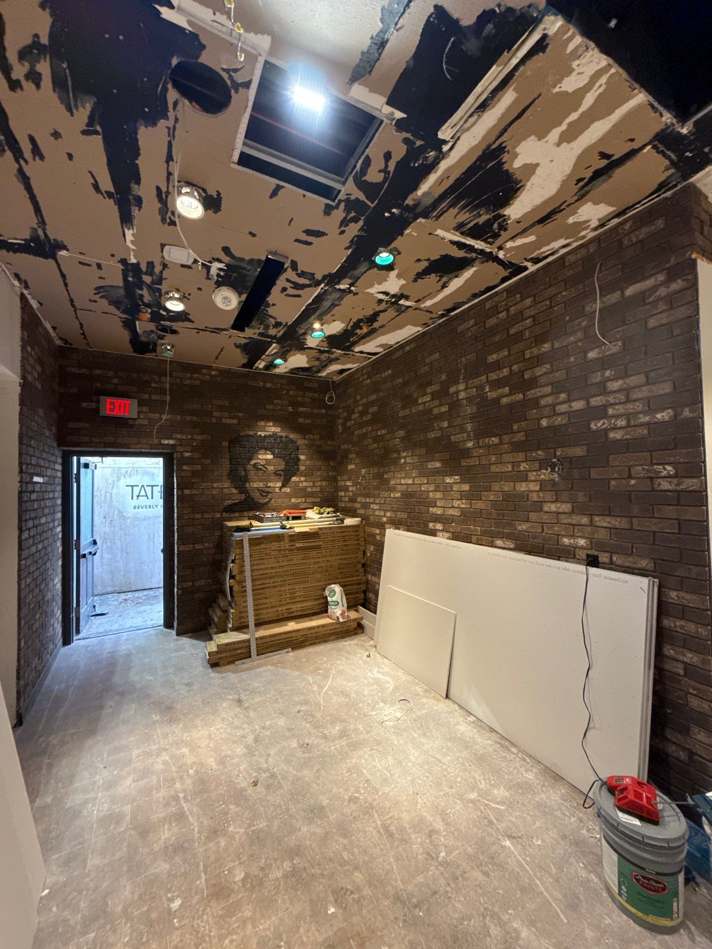 Project in Beverly Hills by M1 Builds, Inc.