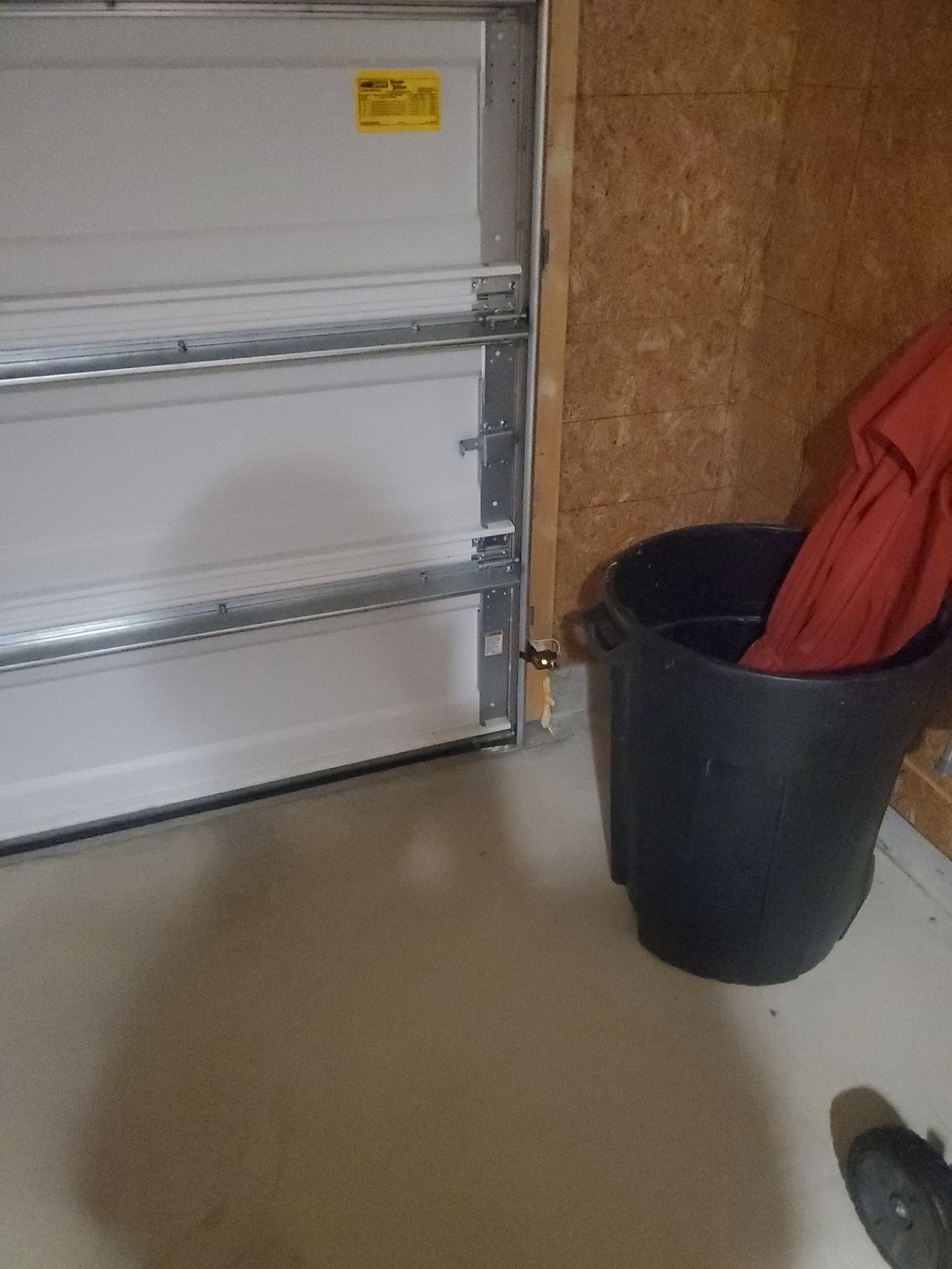 Garage Door Opener Replacement using Chamberlin by B&L LABOR SERVICES LLC