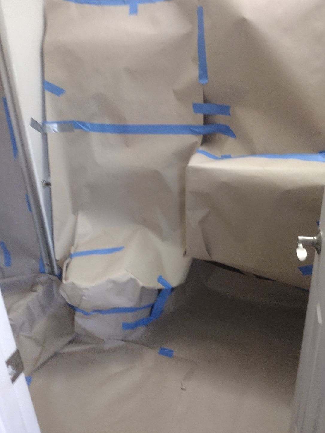 Burke: Multi-Trade Tree Damage Restoration by RM Banning, Inc.