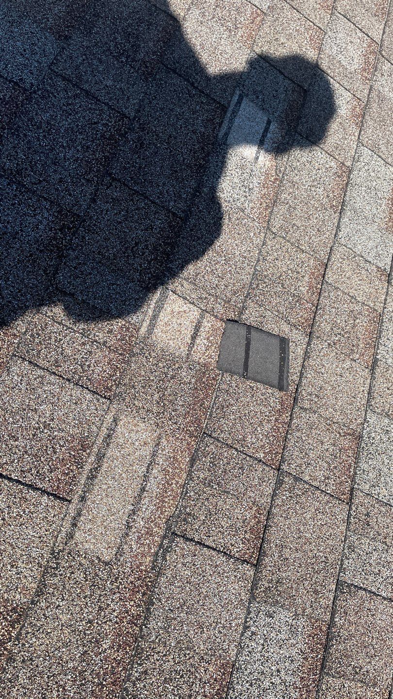 Before and After Photos by The Dantzler Group, Inc.