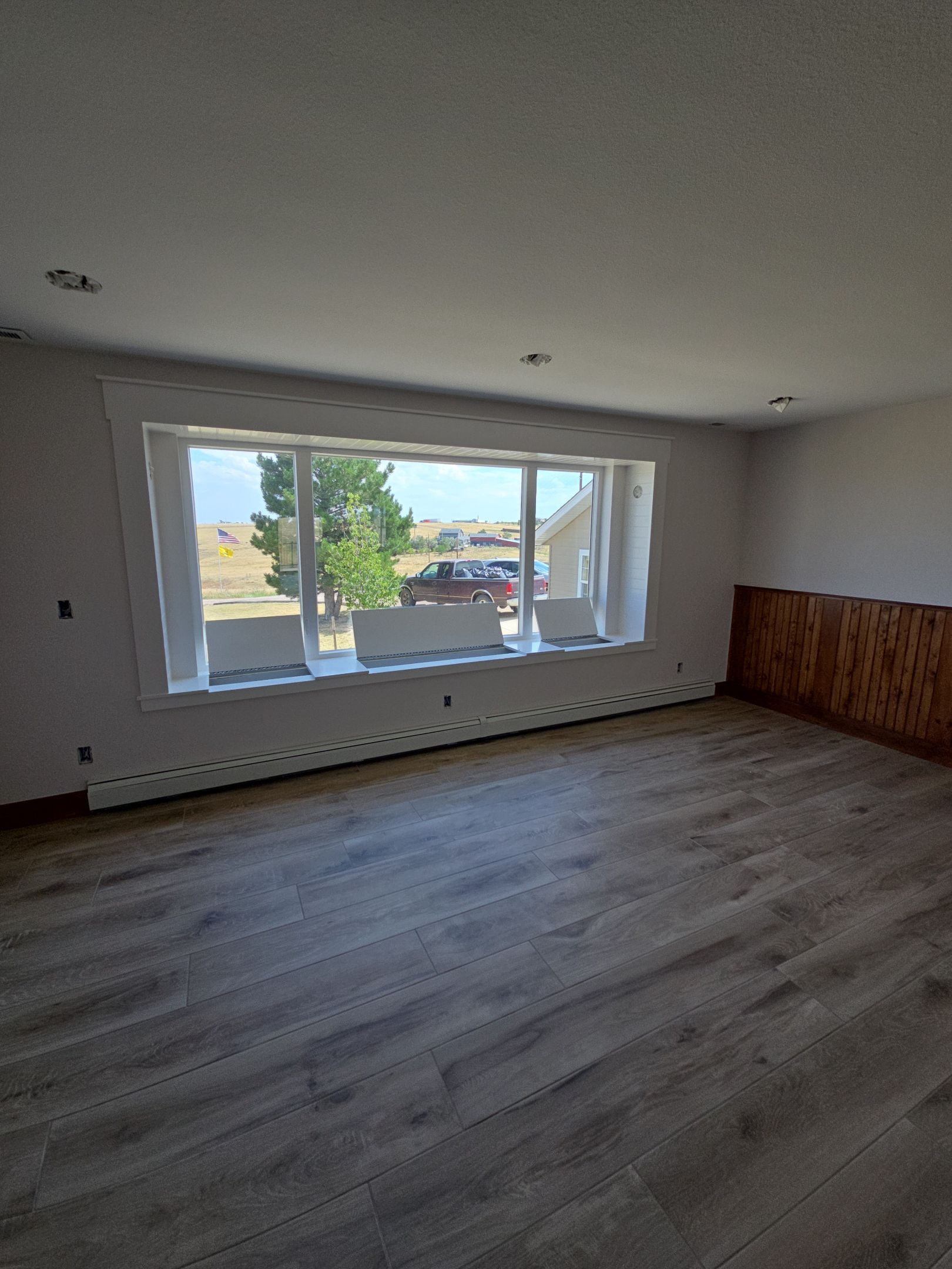 Honoring a 25‑Year Vision: A Home Finished to Last by J&M Painting LLC