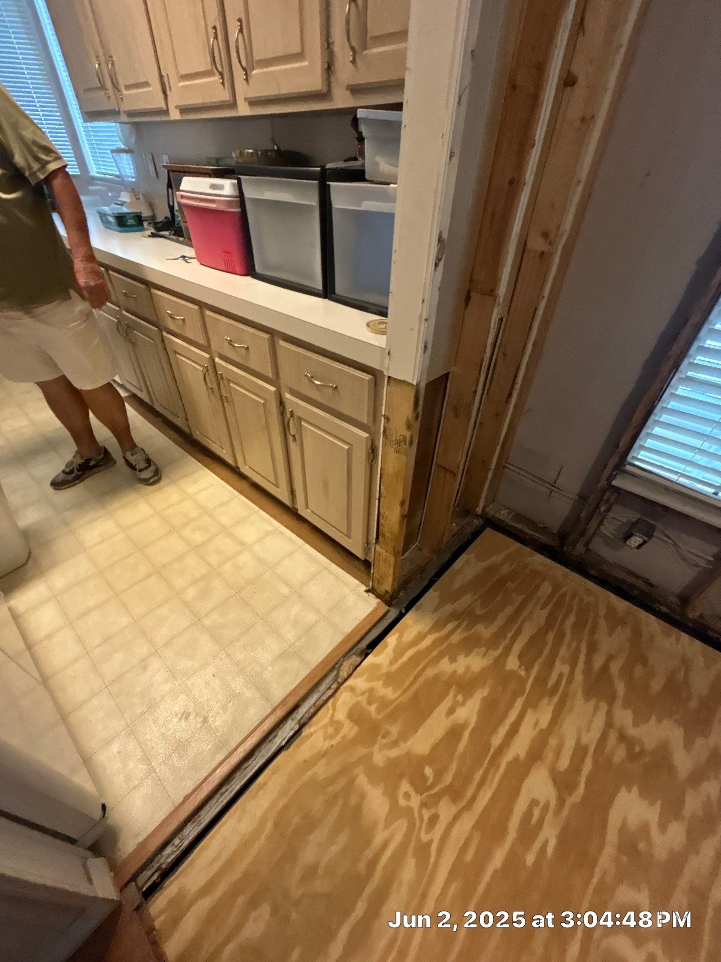 Mold Remediation Palmetto by Ampm Restoration Services 