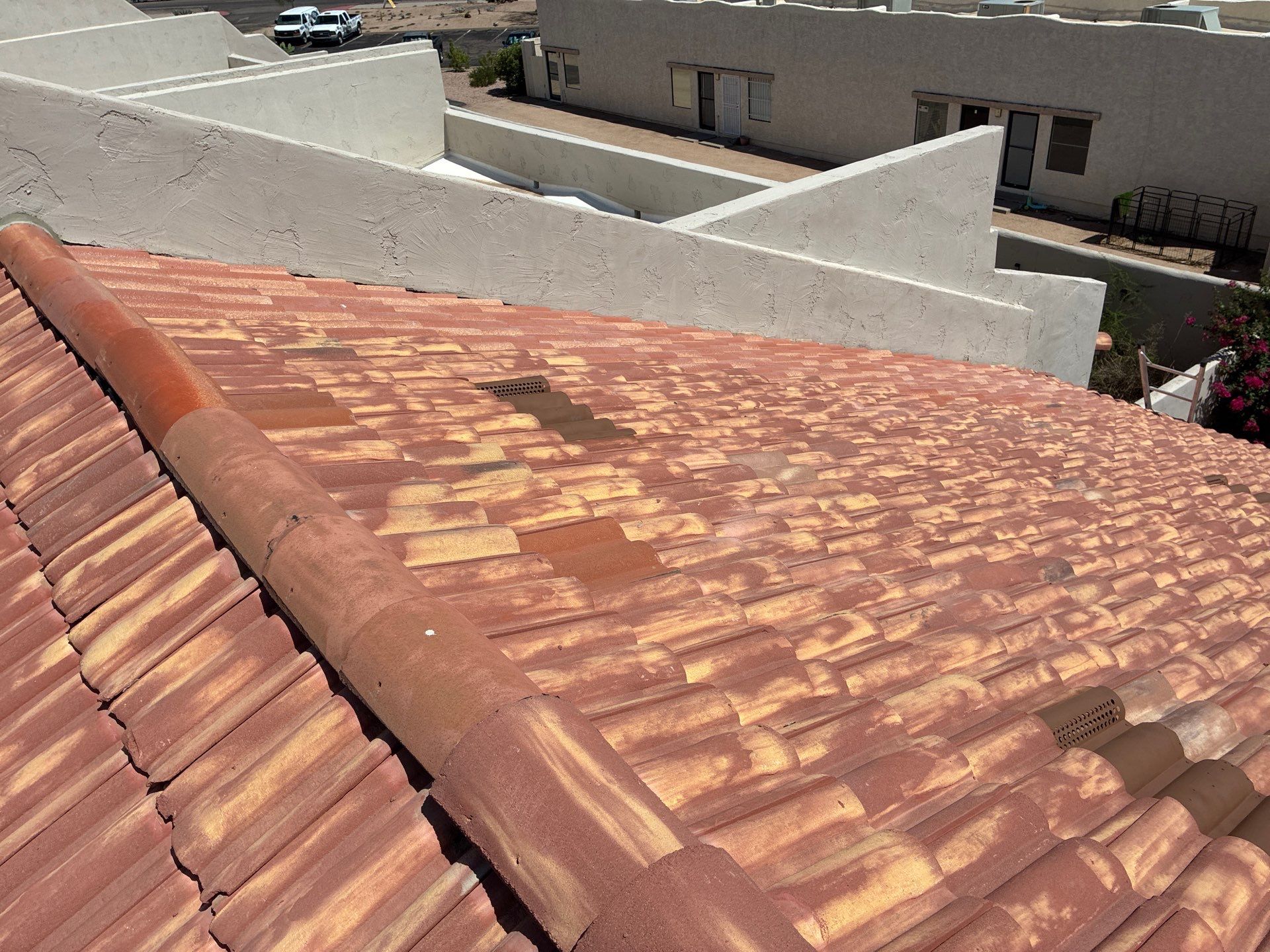 Weathering storms, creating homes. Your trusted partner for resilient roofing solutions. by Weather-Tite Roofing