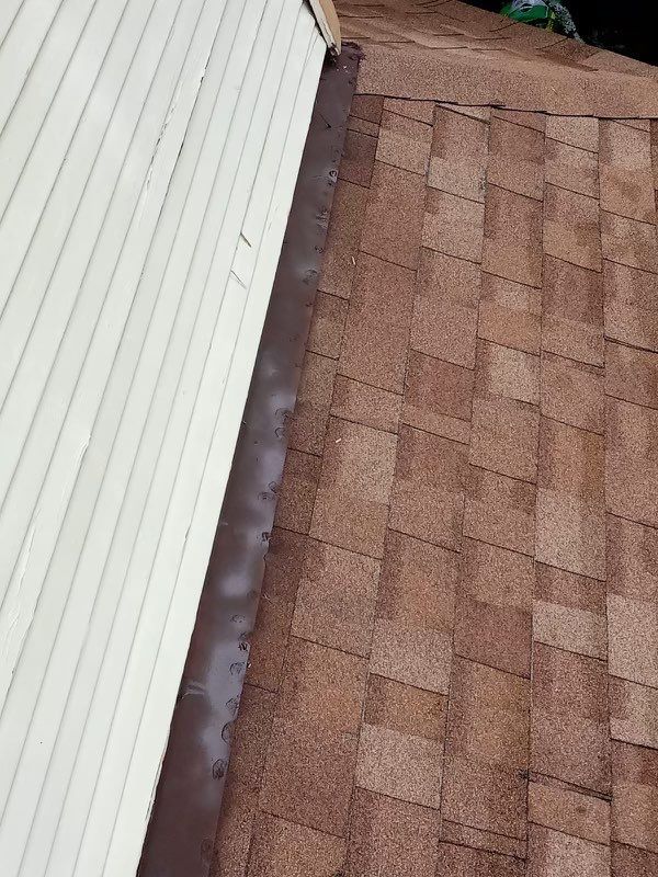 Project in Austin by Rhino Roofing and General Contracting, LLC