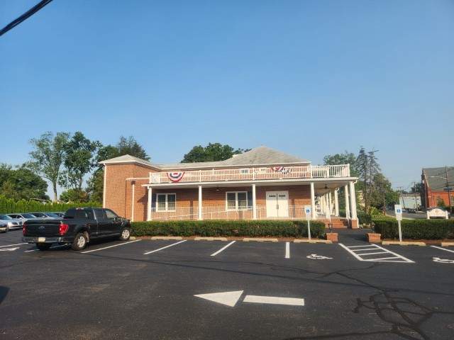 Commercial Roofing Installation using GAF Timberline / GAF TPO by All Site Roofing