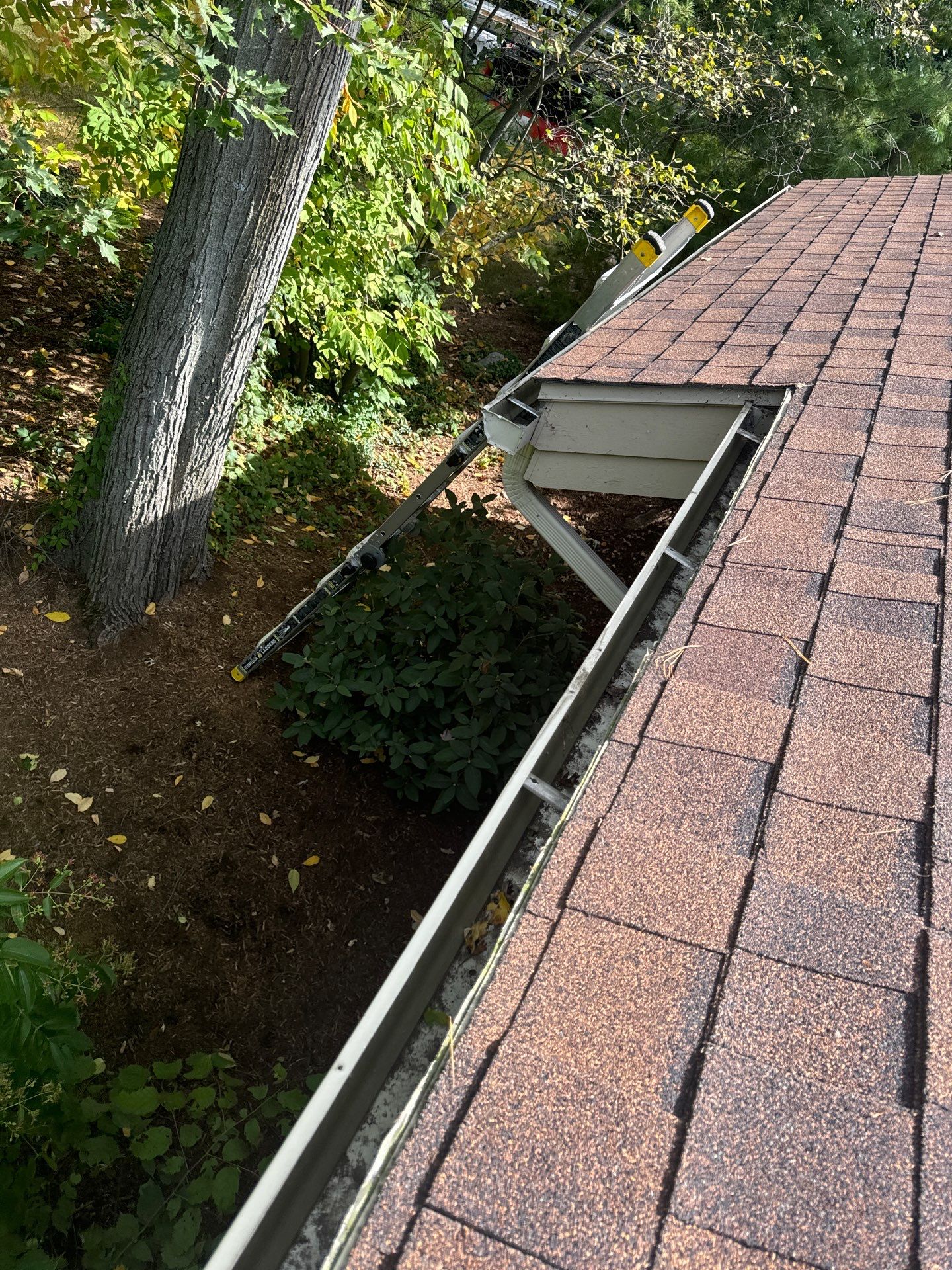 Roof Replacement using CertainTeed Landmark by 180 Contractors
