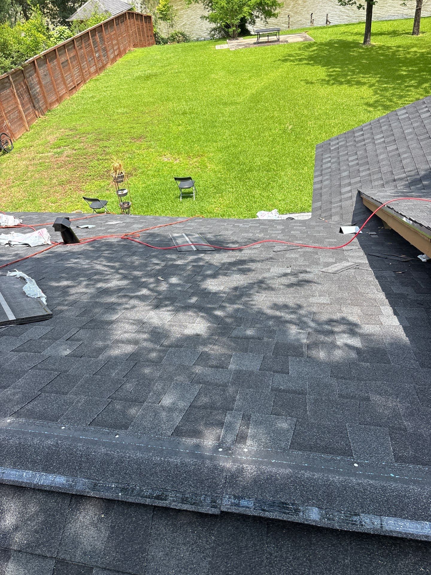 Roof Replacement Sugarland by Roof Repair Company