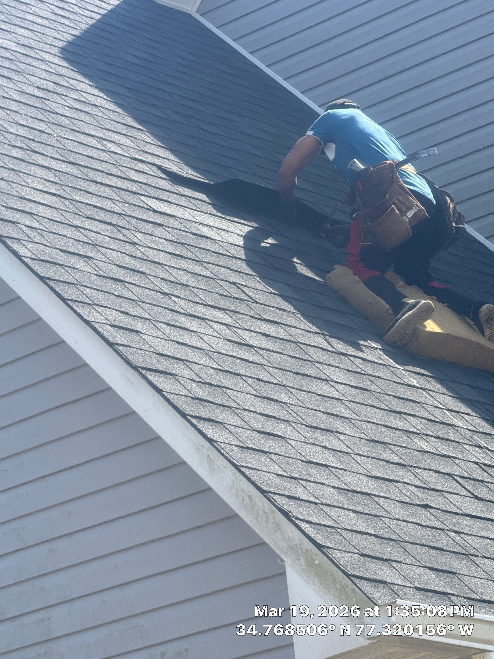Jacksonville | NC Roofs by North Carolina Roofs