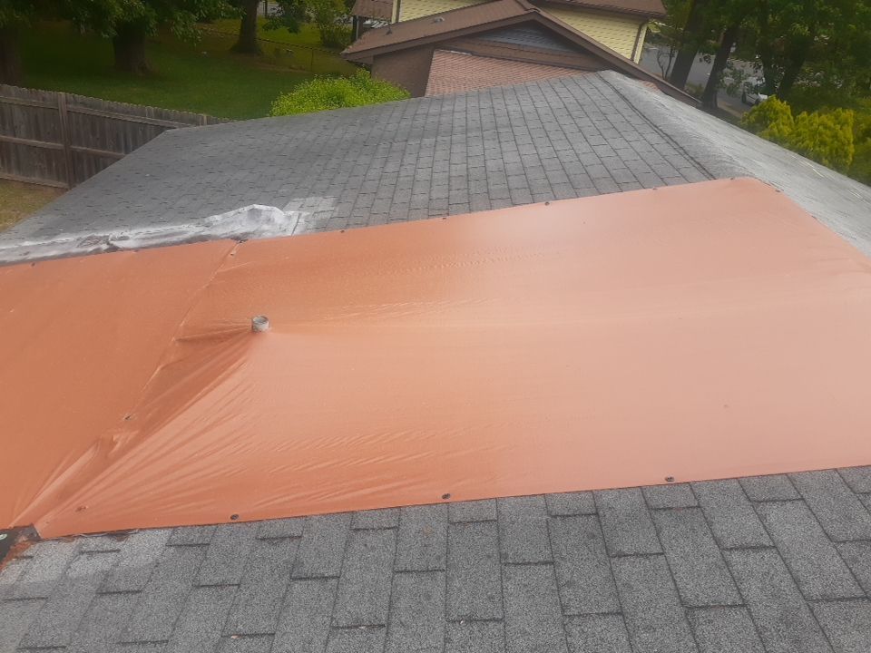 Residential Roofing Installation using Certainteed Landmark by Best Roofing Now LLC