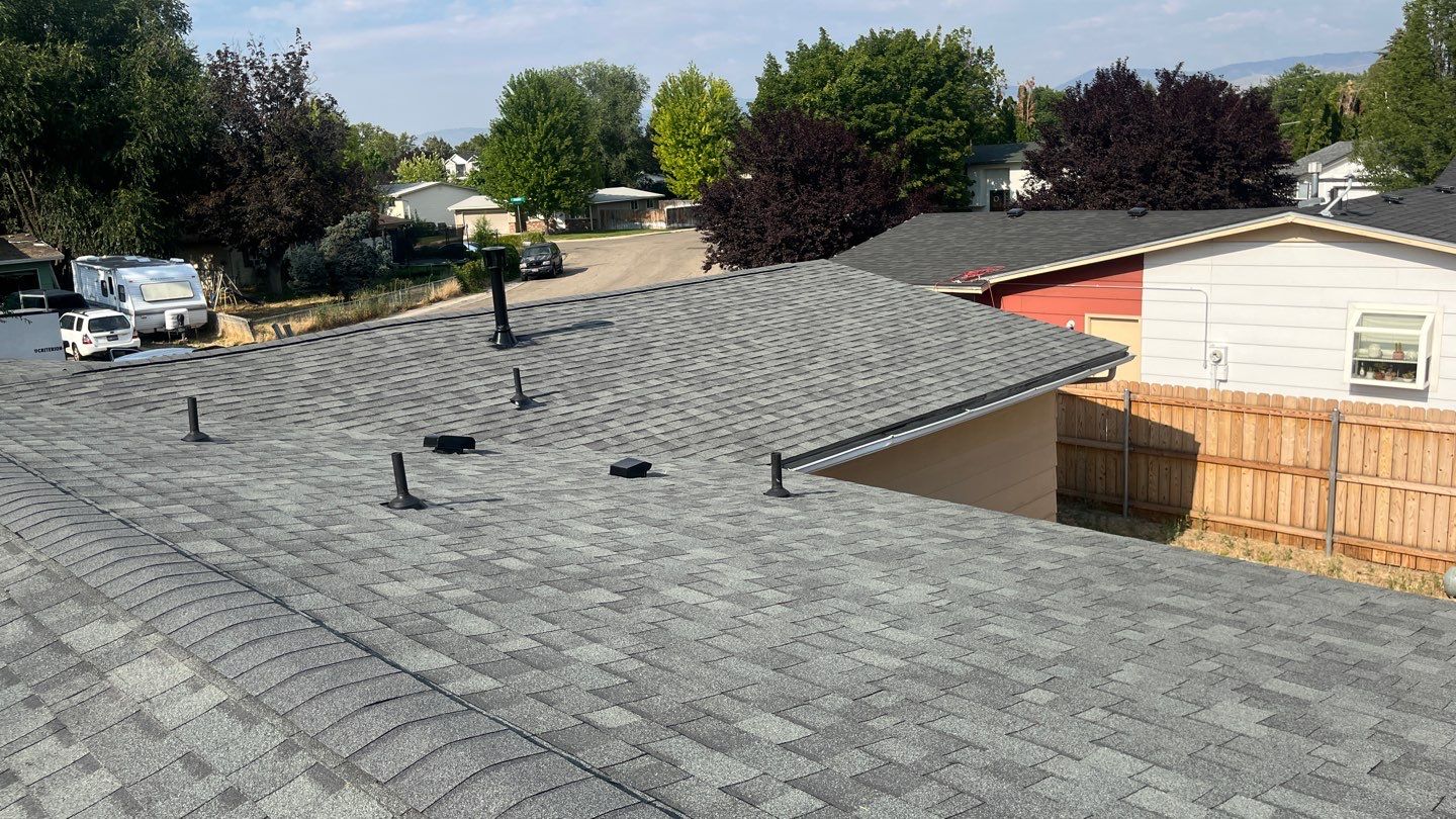 🏠 Major Roof Upgrade in Boise, Idaho! 🏠 by ID Roofing LLC