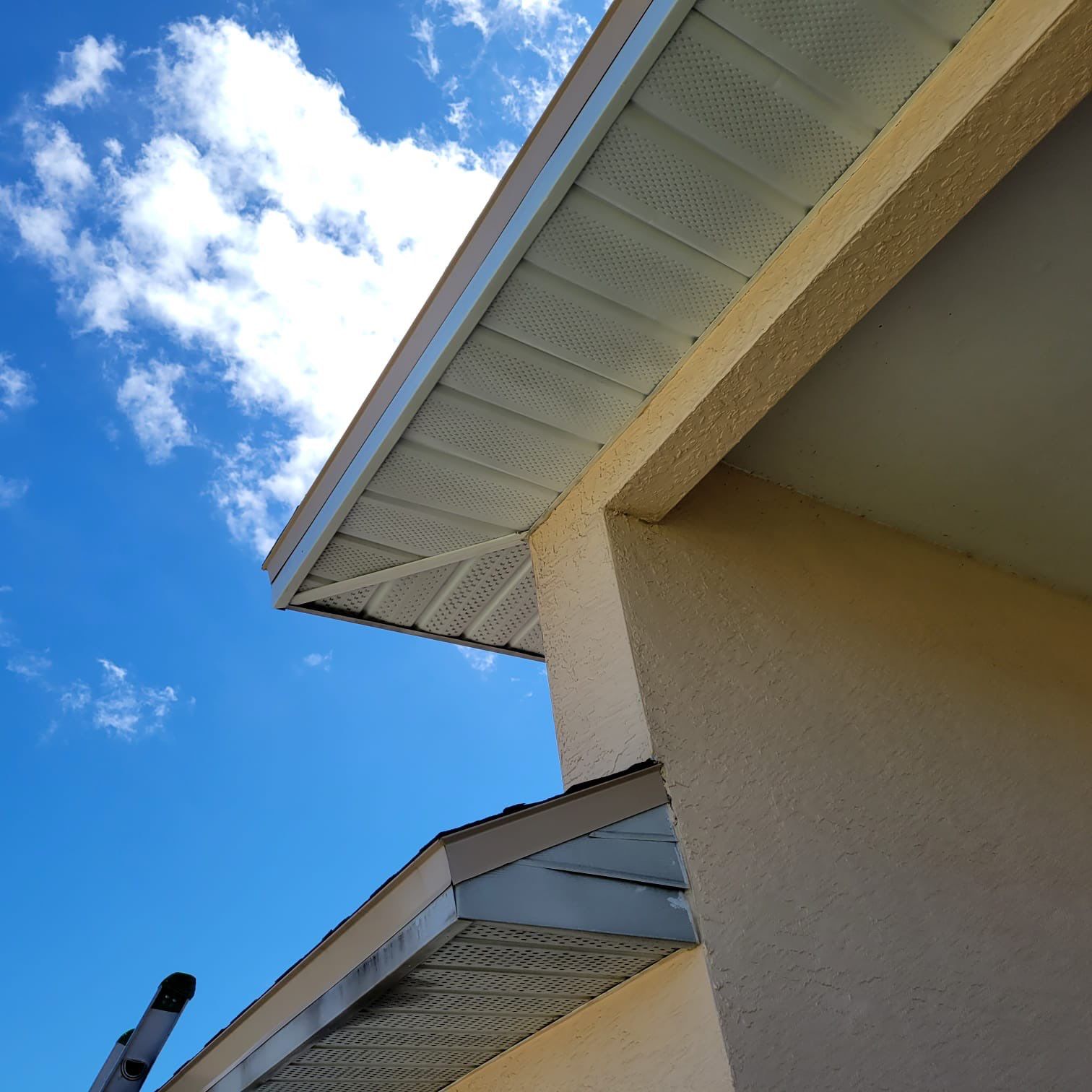 Residential Roofing Repair using Owens Corning Duration Shingles by Four Peaks Roofing
