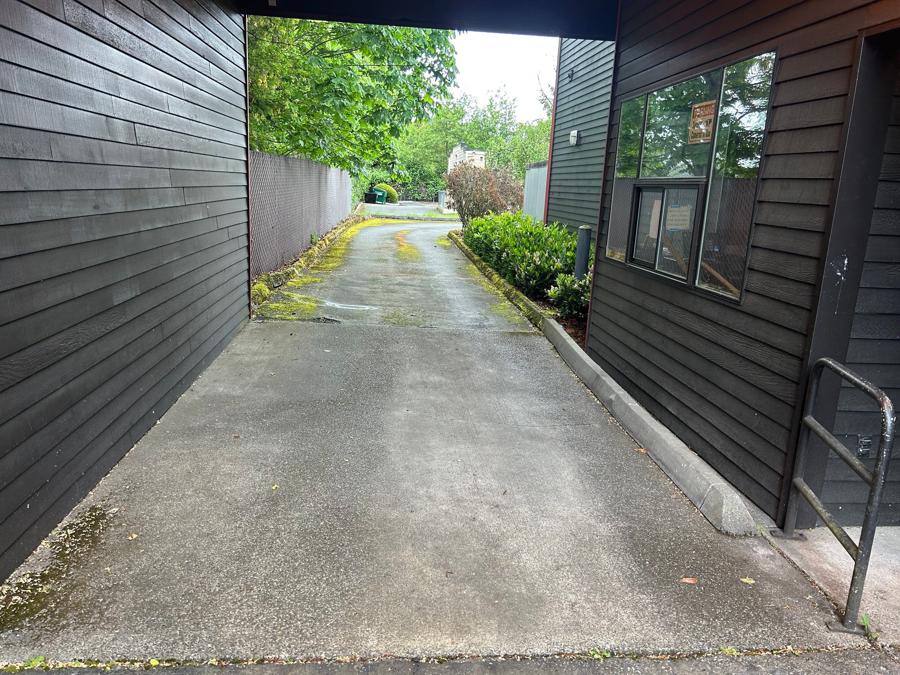 Brooklyn Bros Pizza | Sealcoating & Striping by Jireh Asphalt & Concrete Inc 