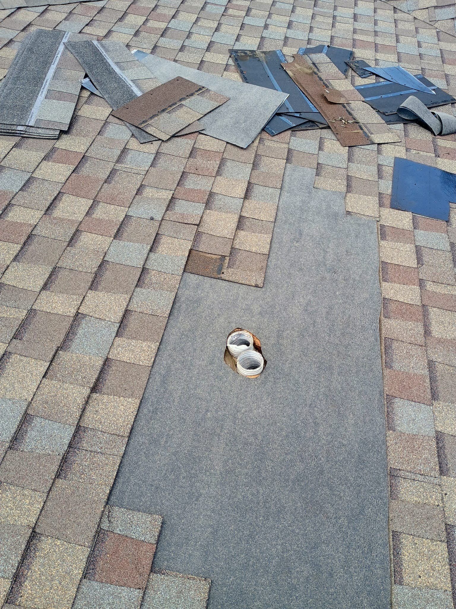 Roof Repair Houston by Roof Repair Company