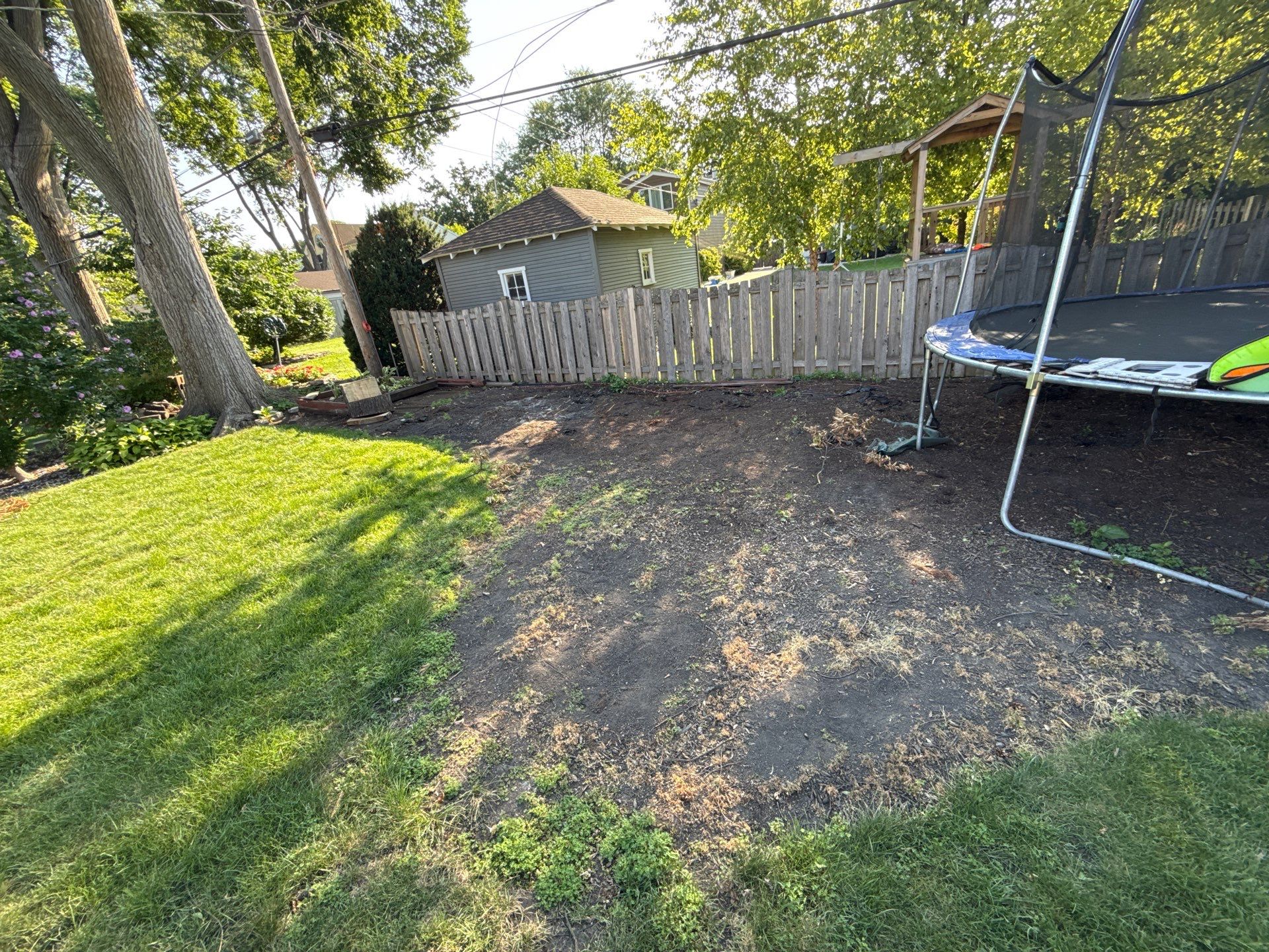 Michael A. - Mount Prospect, IL by A&N
