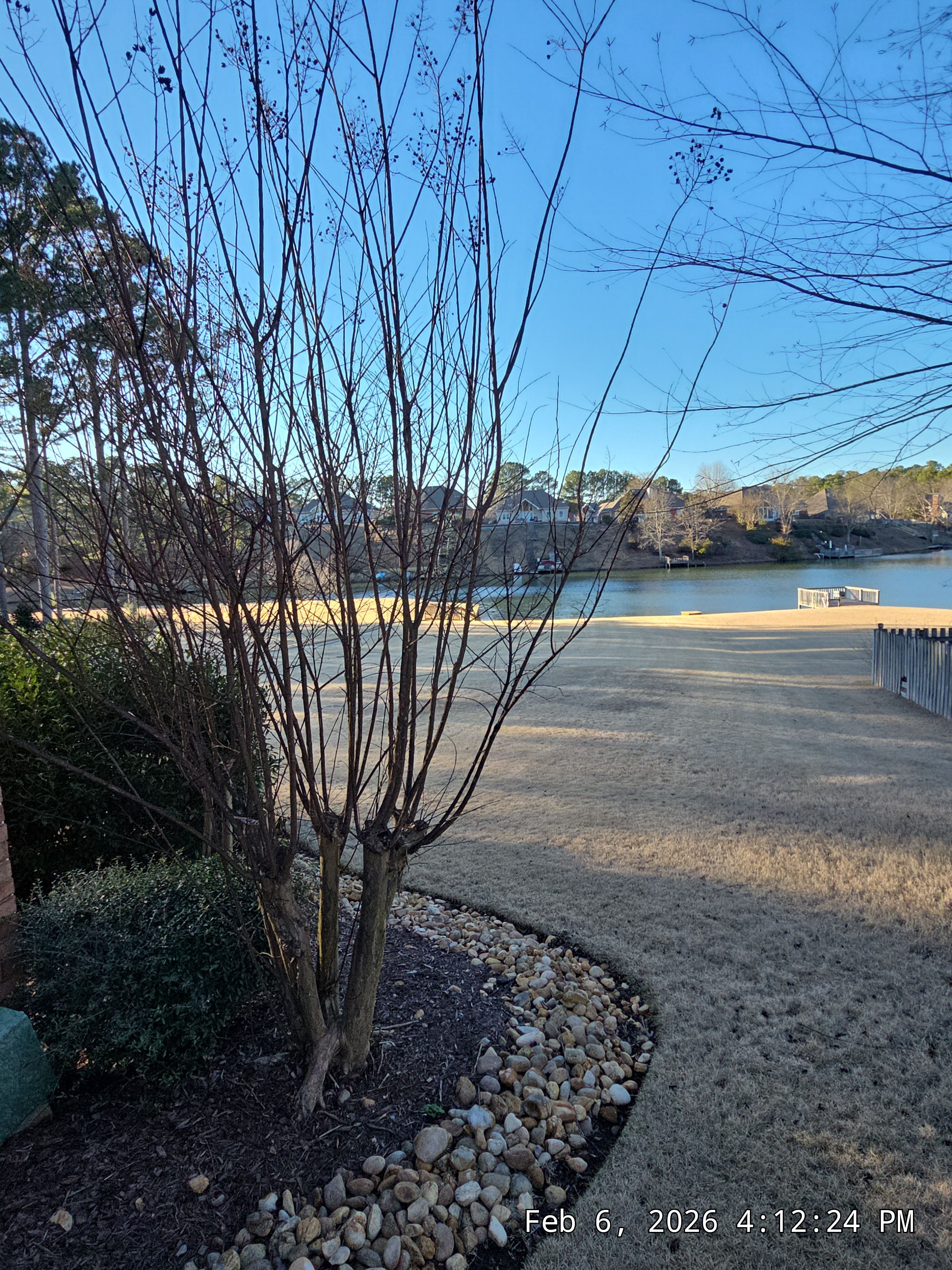 Posey Project in Pelham by The Window Source