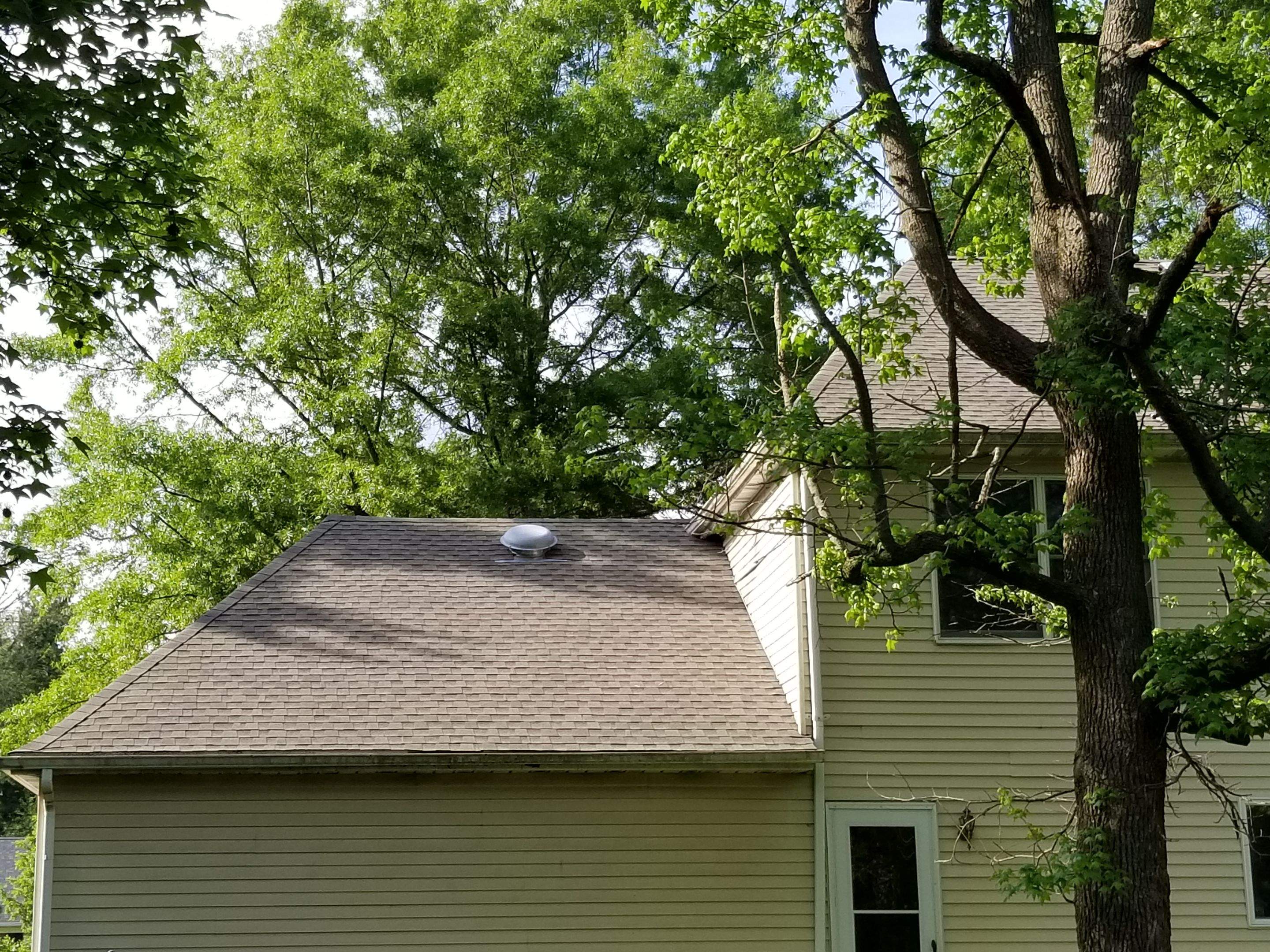Roofing  by Stofan Construction LLC