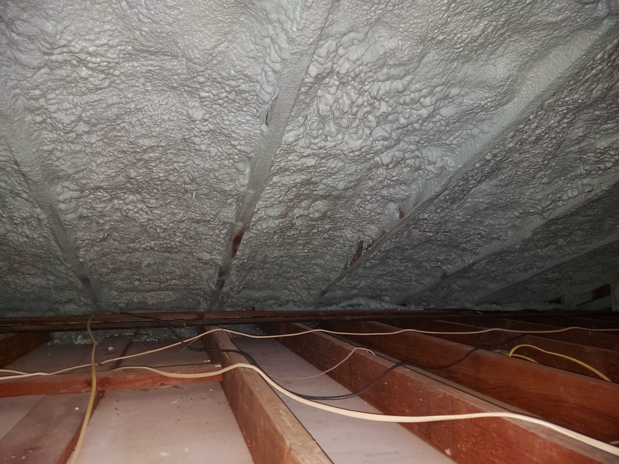 Project in Thousand Oaks by Advanced Attic Solutions