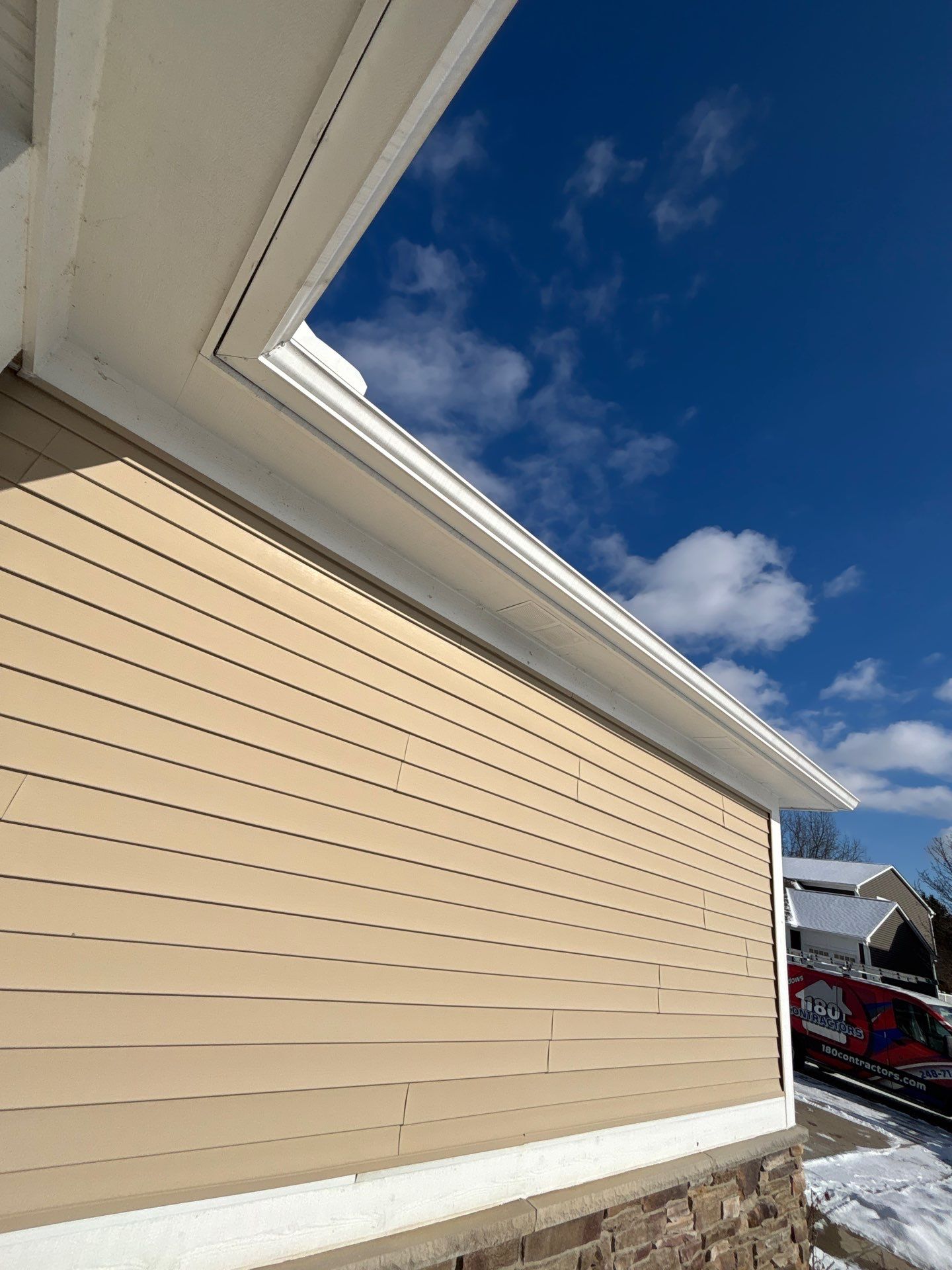 Roof Replacement using CertainTeed Landmark by 180 Contractors