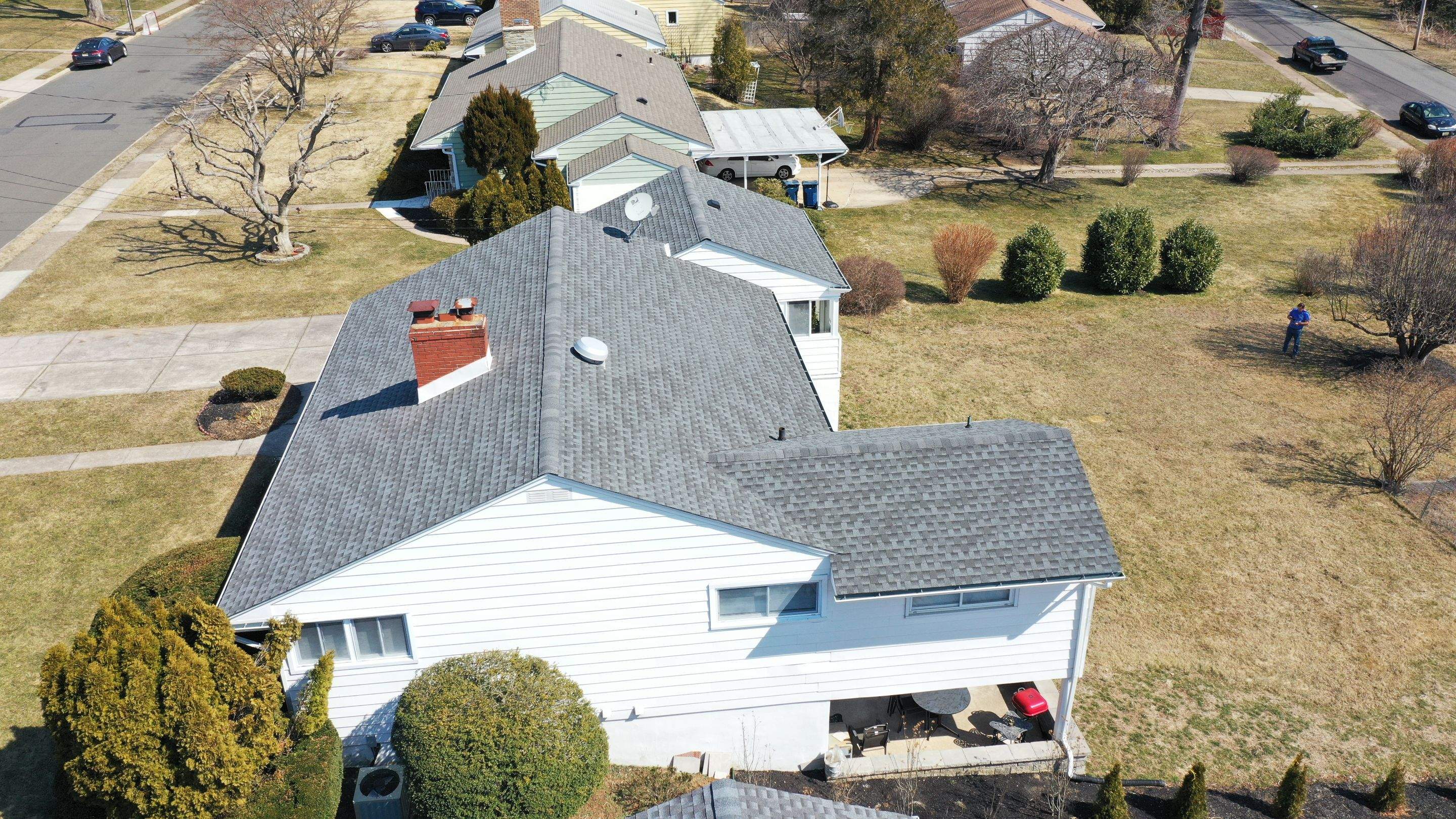 Roofing  by Stofan Construction LLC