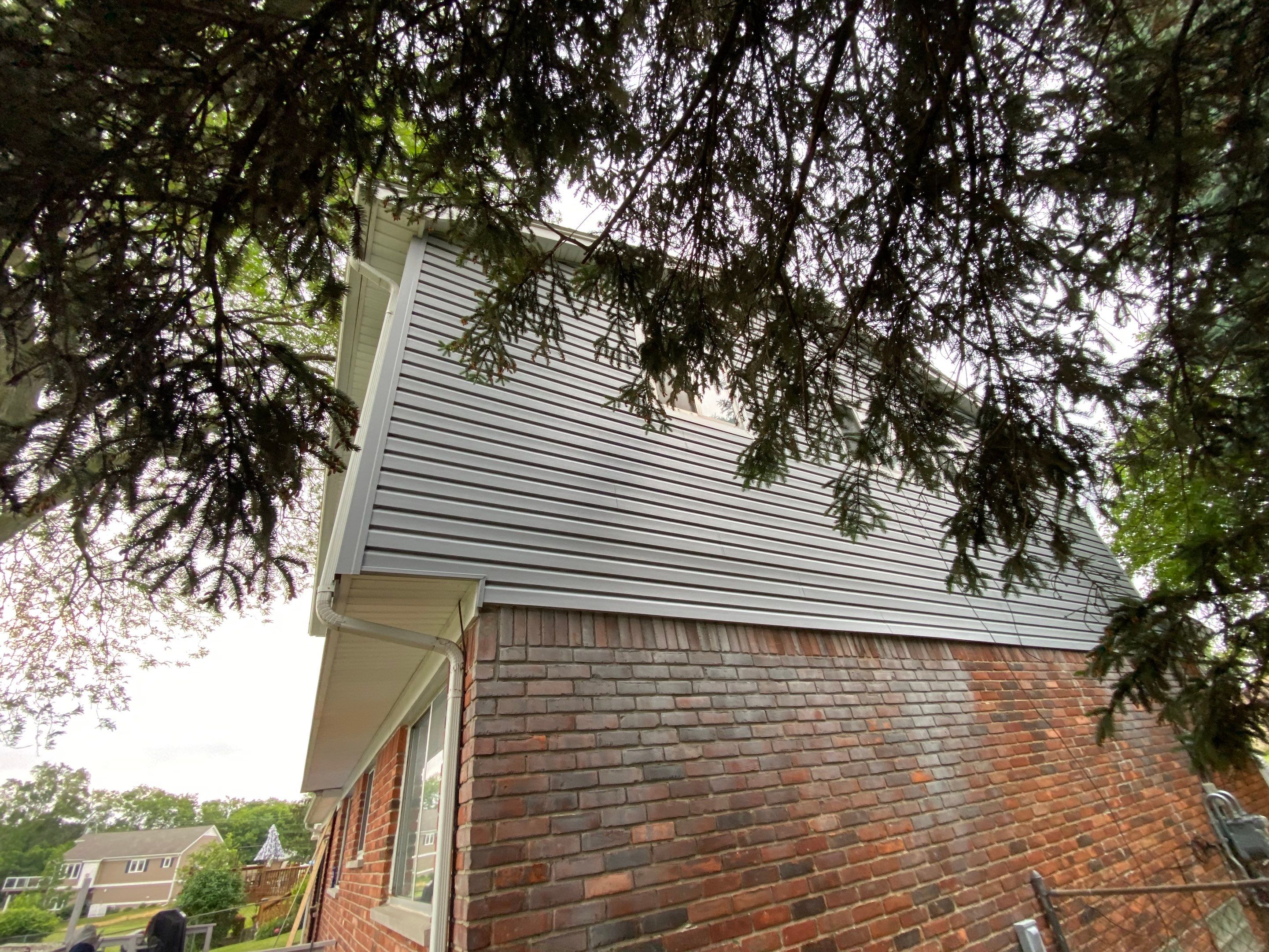 Roof Replacement using CertainTeed Landmark by 180 Contractors