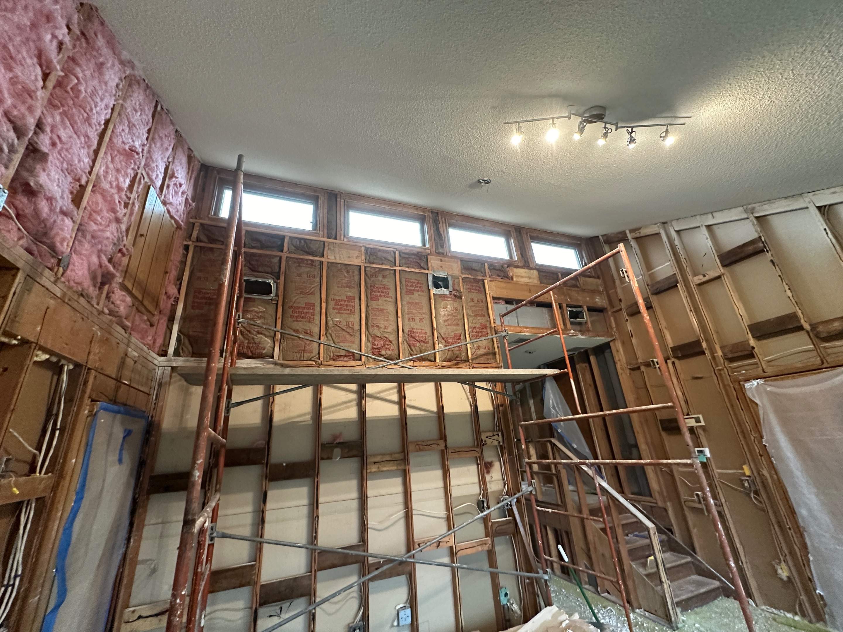Demolition by Home Guarantee, LLC